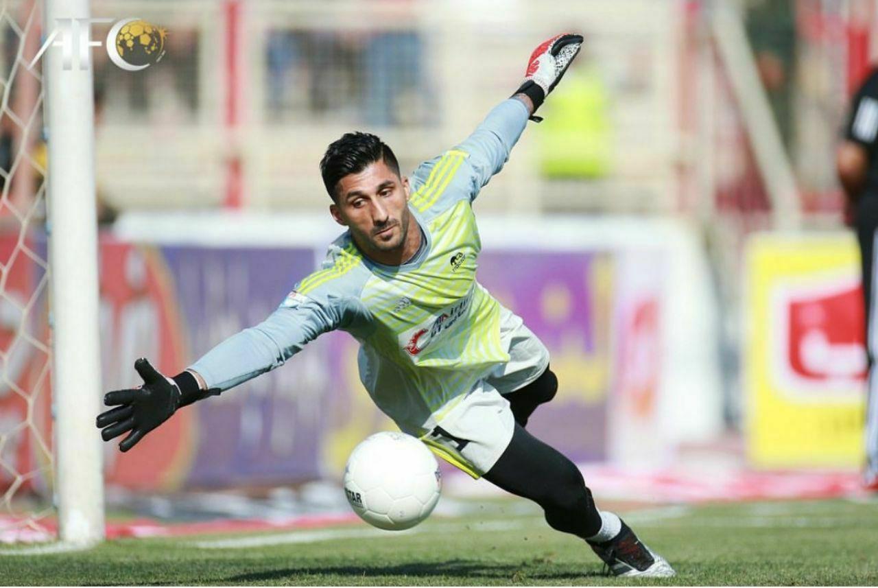 دروازه‌بان شو!