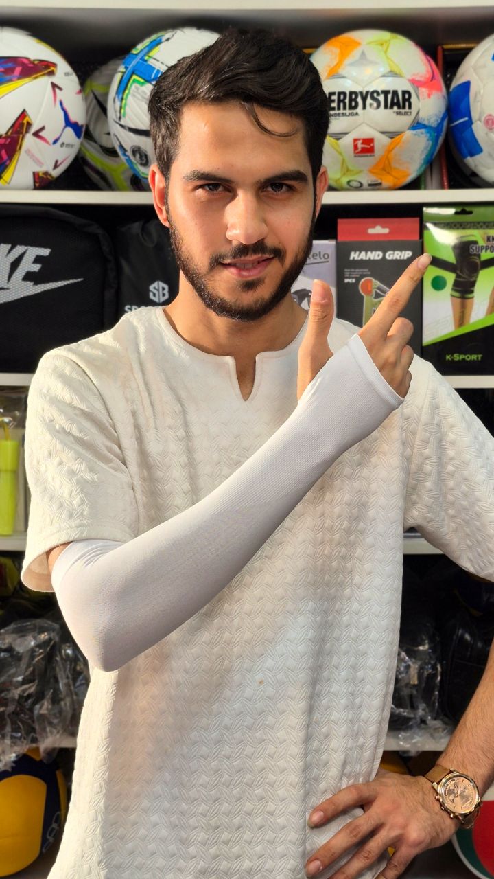 ساق دست ورزشی