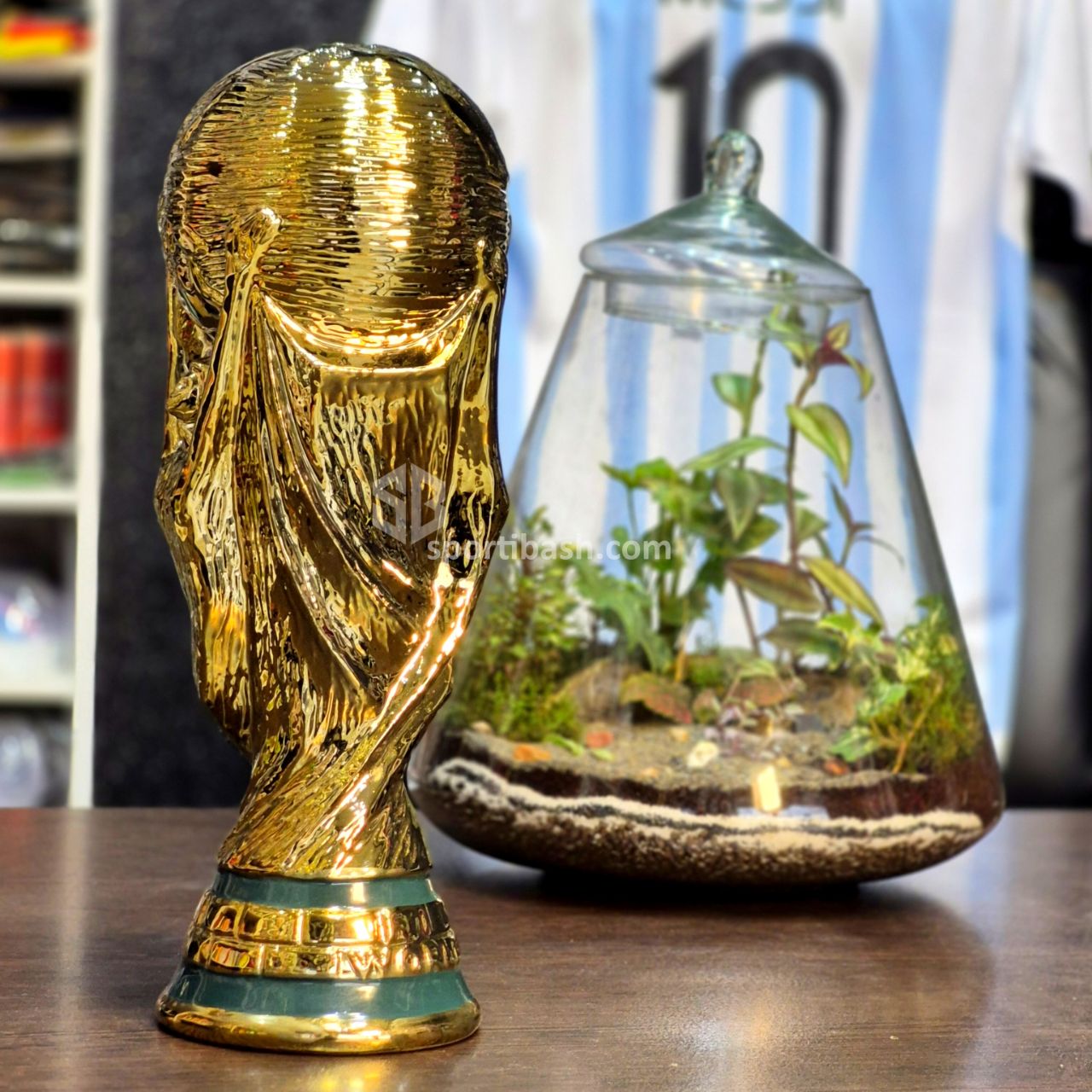 کاپ جام جهانی ۲۰۲۶