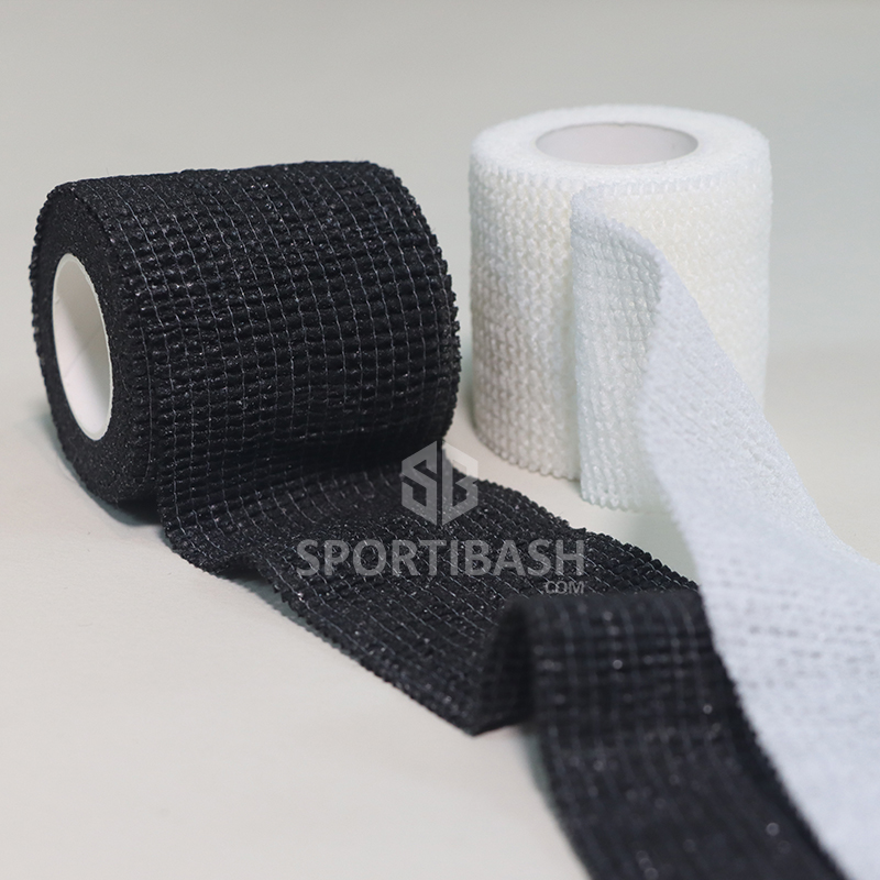 چسب مچ اسپورتی باش | بررسی ، مشخصات و خرید