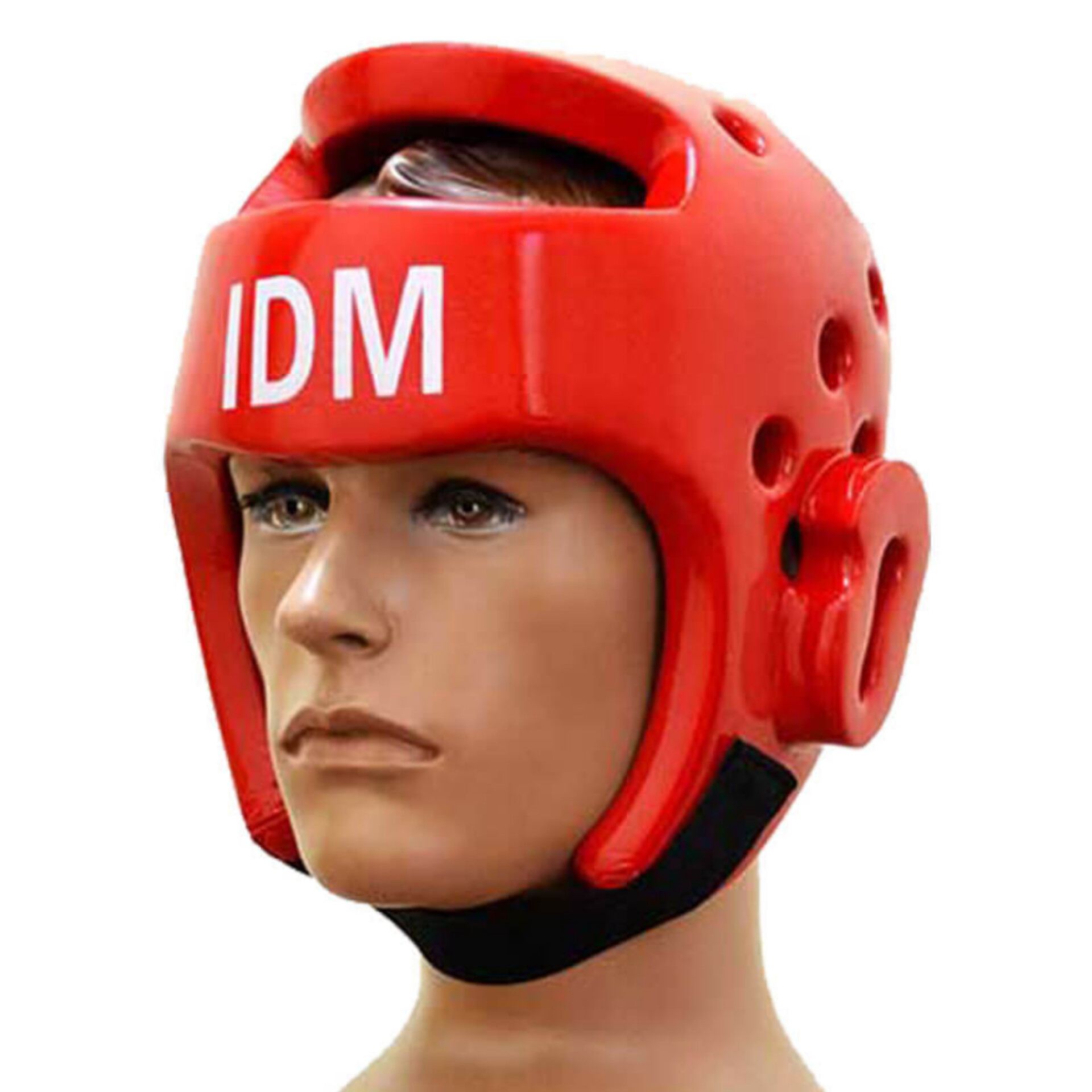 کلاه تکواندو IDM