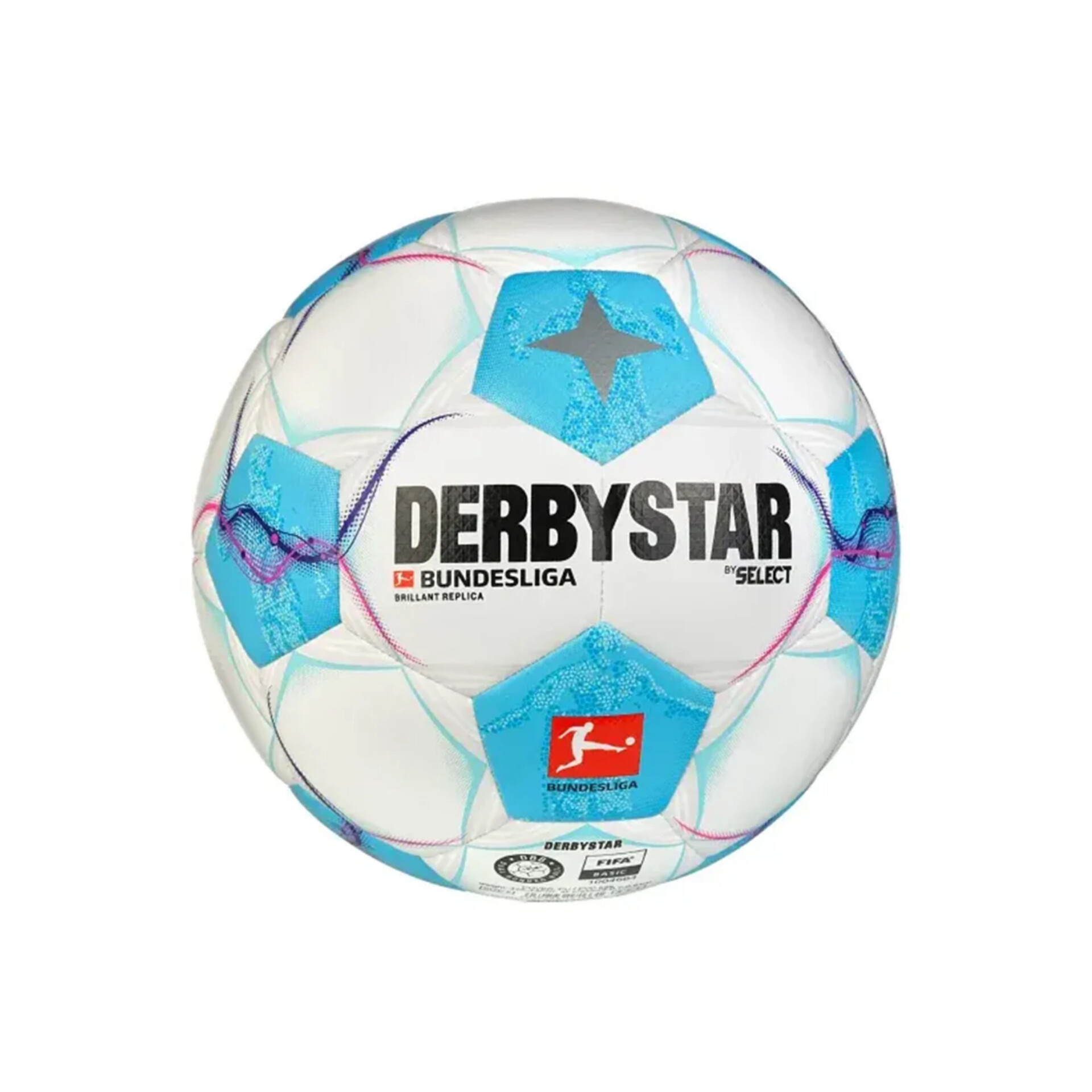 توپ فوتسال پرسی بوندس لیگا فصل ۲۰۲۵