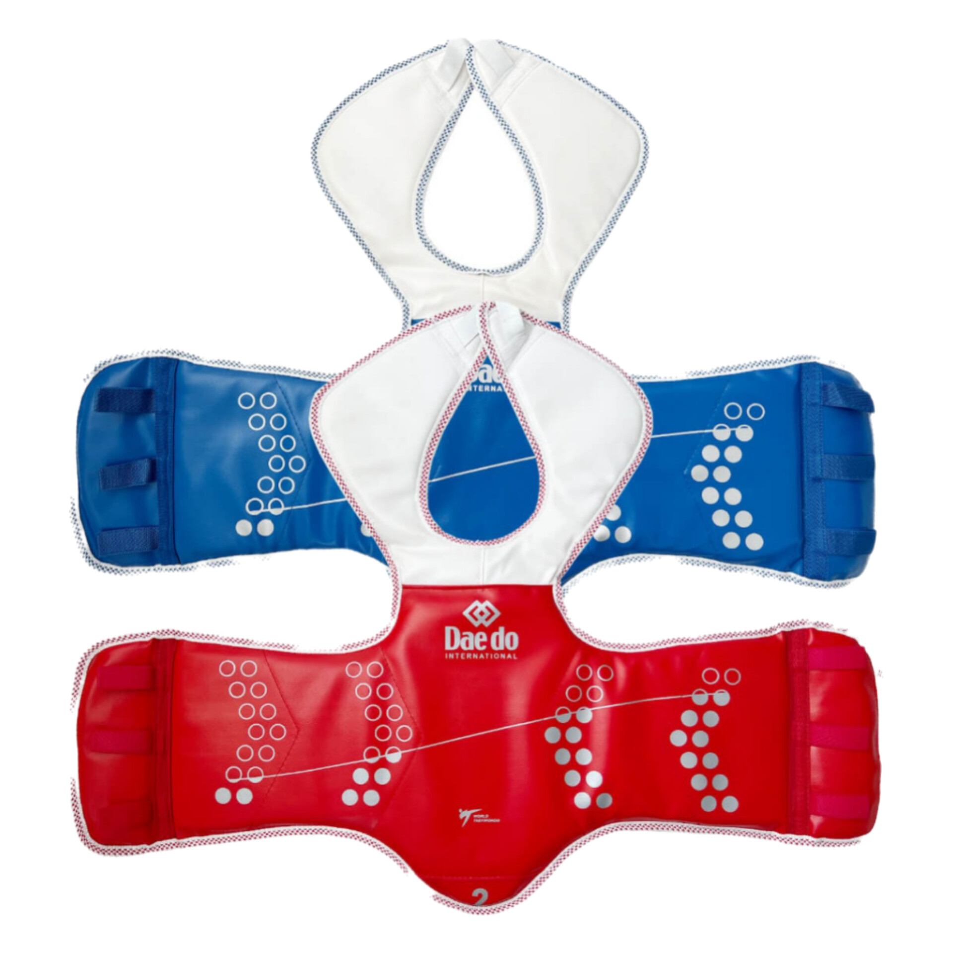 هوگو تکواندو daedo