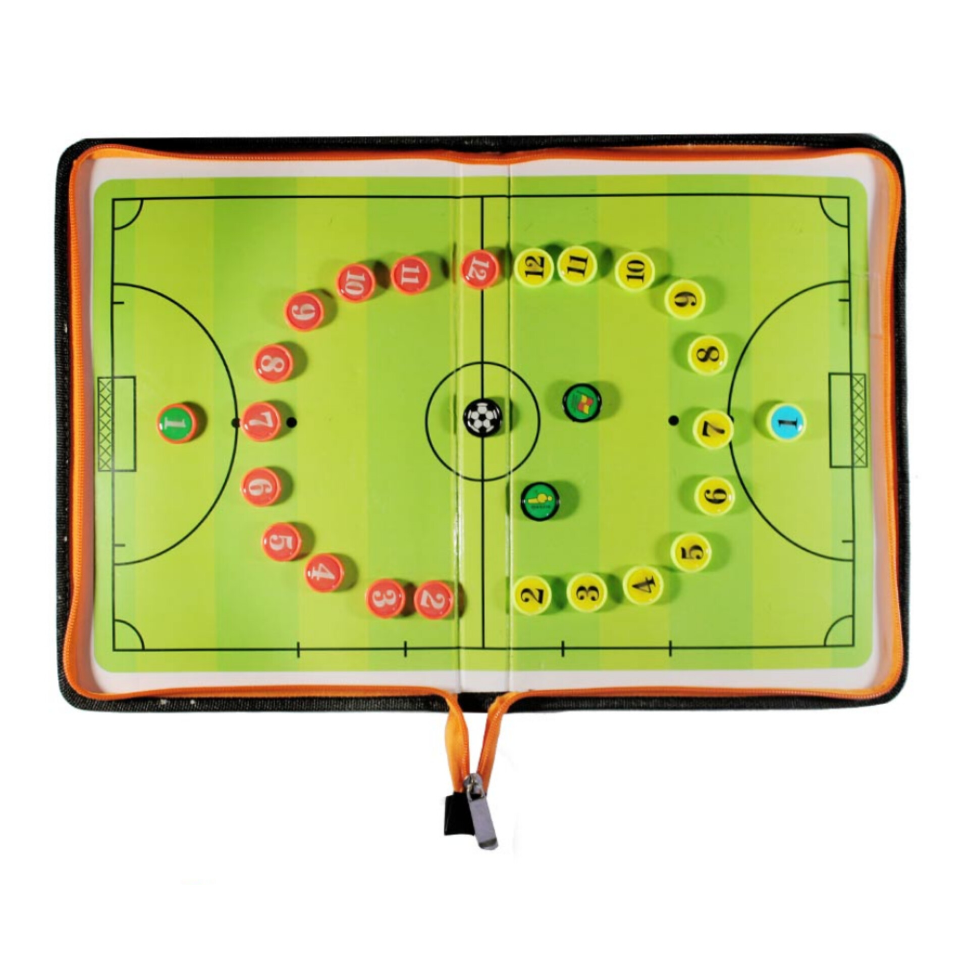 تخته کوچ فوتسال مدل سیما