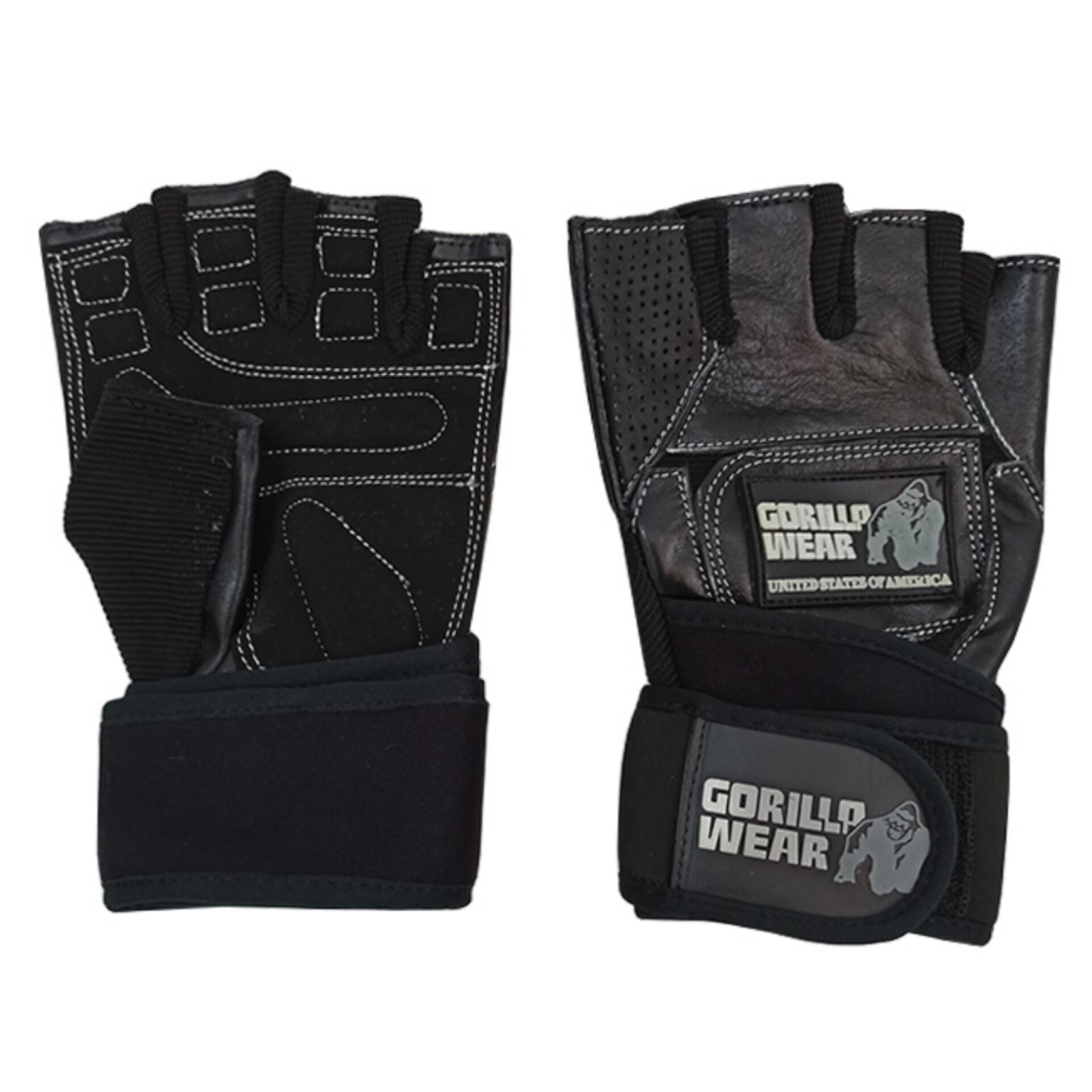 دستکش بدنسازی گوریل