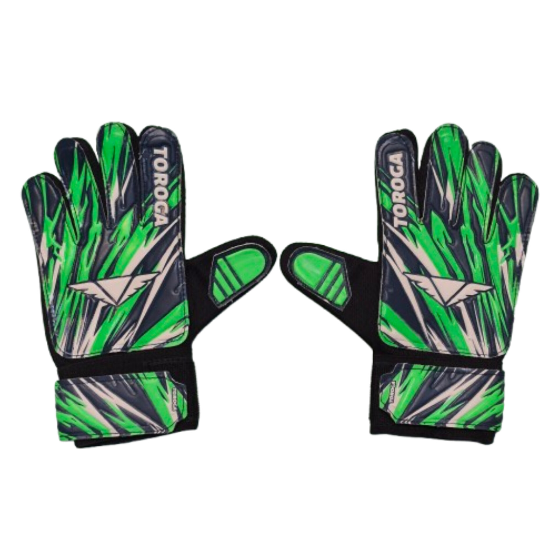 دستکش دروازبانی سایز 4 TOROGA
