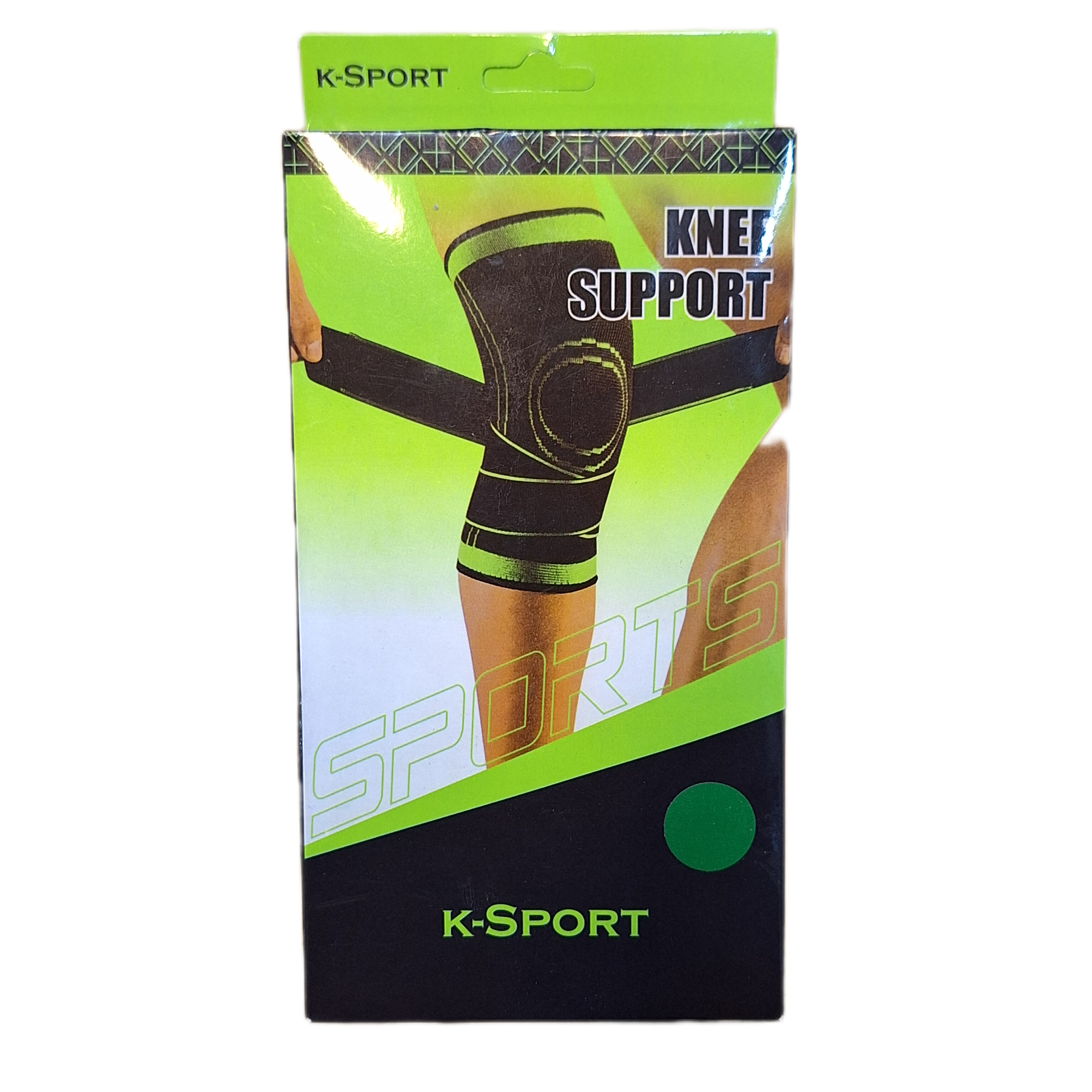 زانوبند طبی چسبی