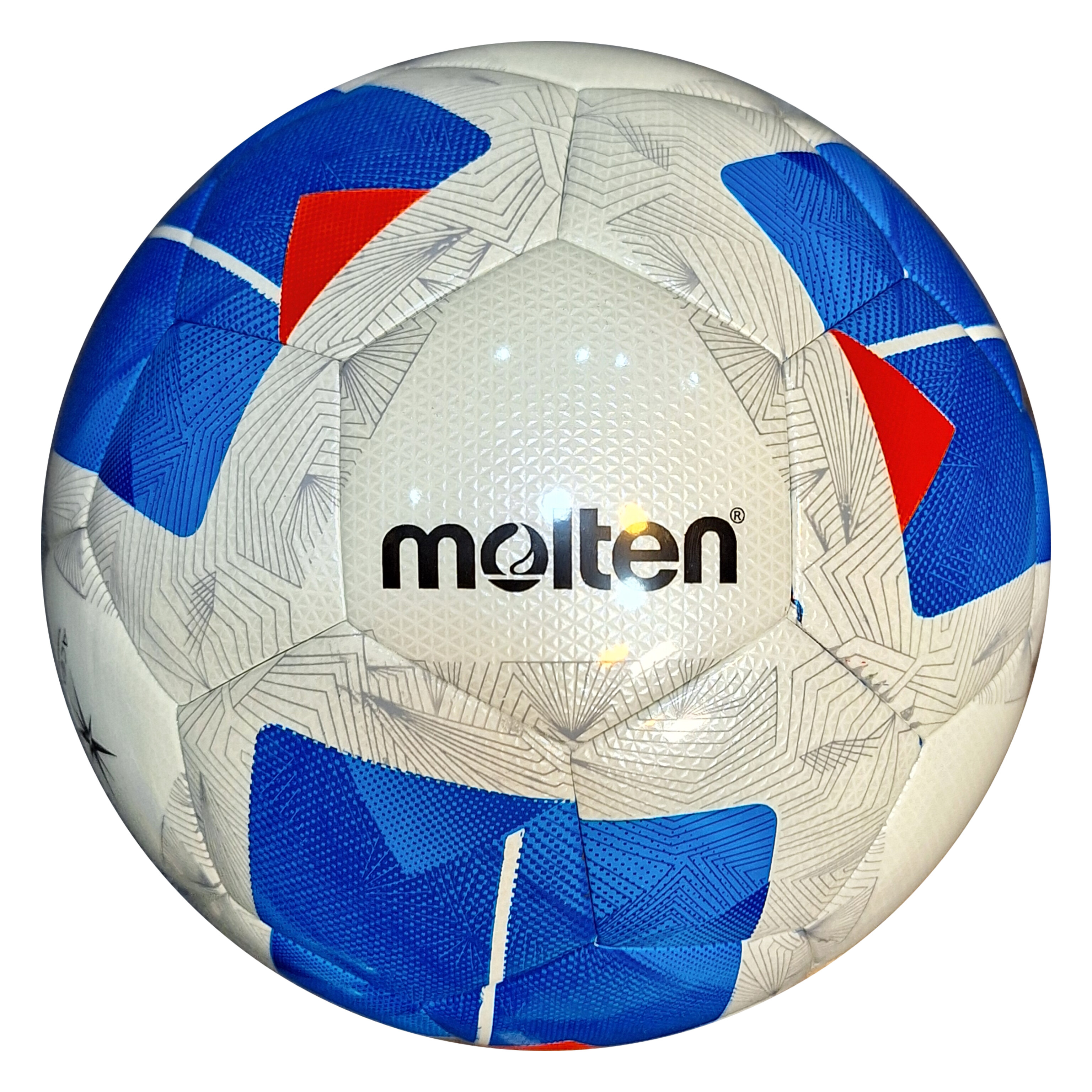 توپ فوتبال مولتن لیگ نخبگان