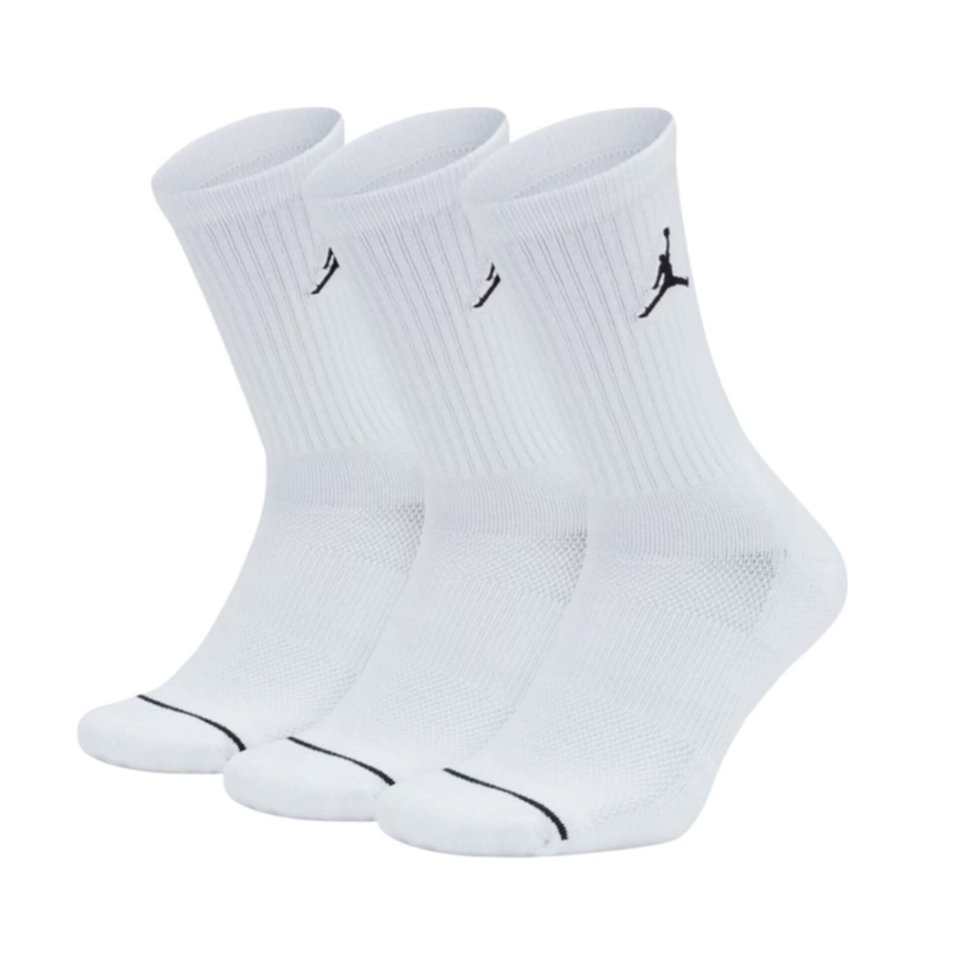 جوراب ورزشی نیم ساق جردن