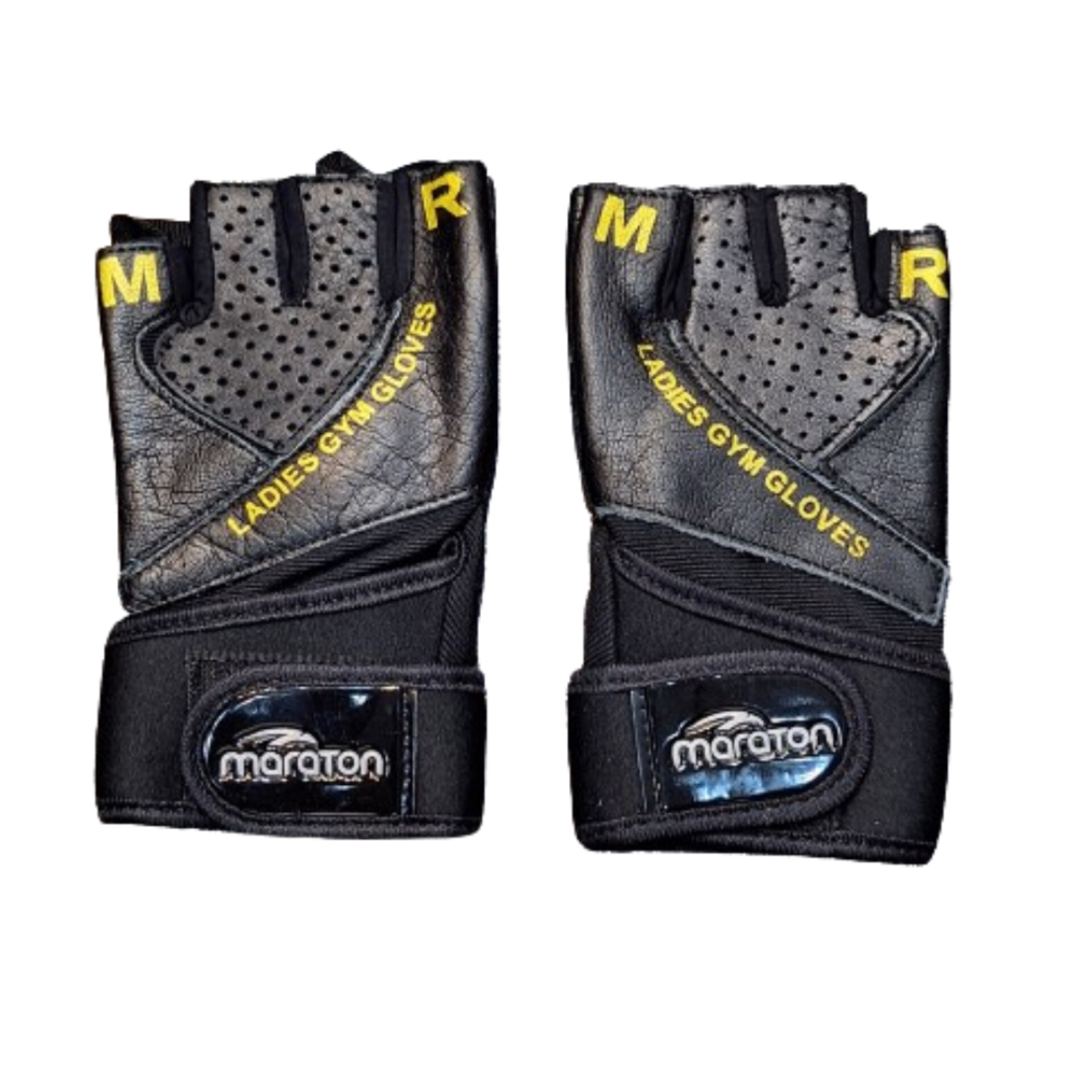 دستکش بدنسازی maraton