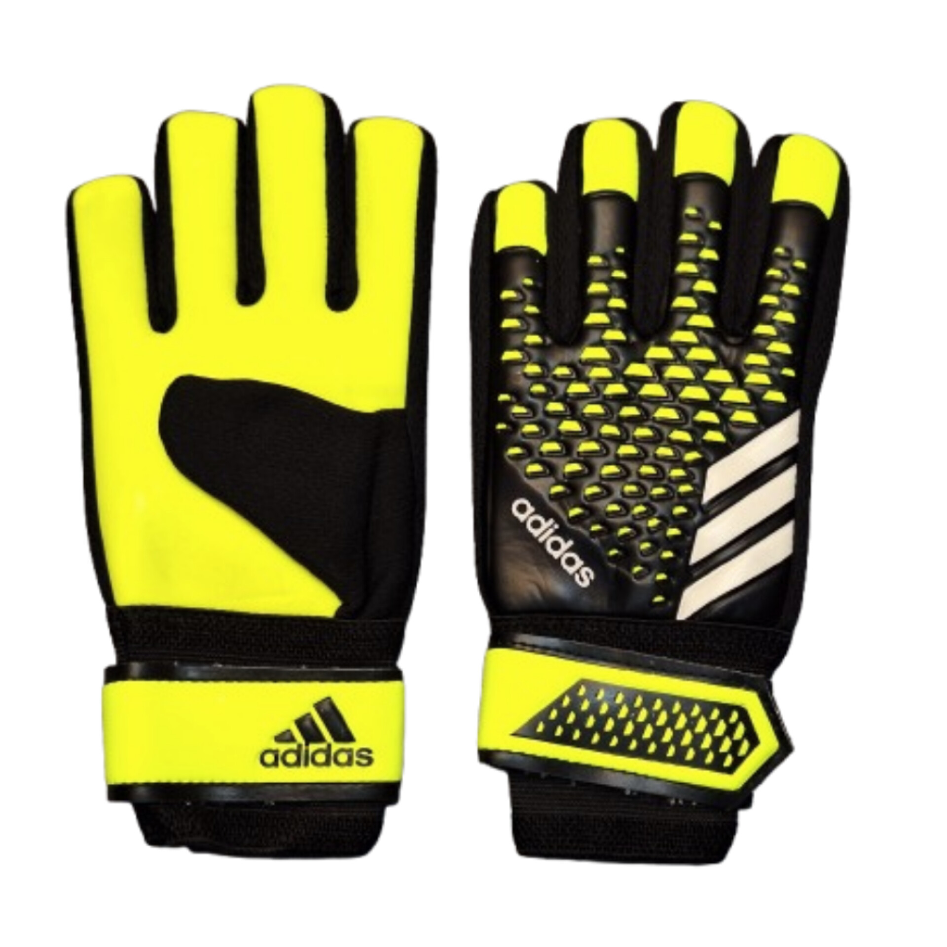 دستکش دروازبانی بچه گانه (زیر 15 سال) آدیداس