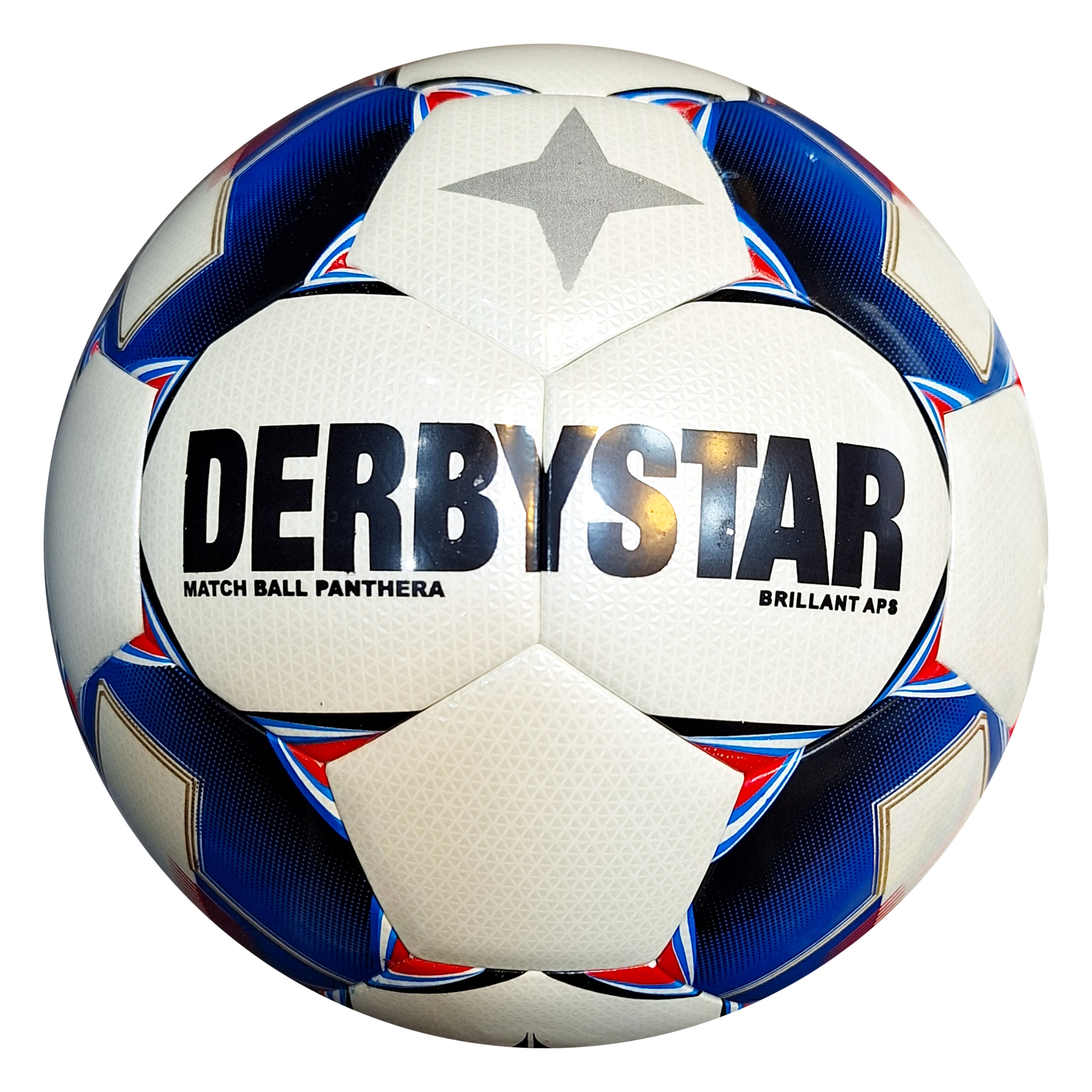 توپ فوتبال پرسی دربی استار لیگ برتر ۱۴۰۳