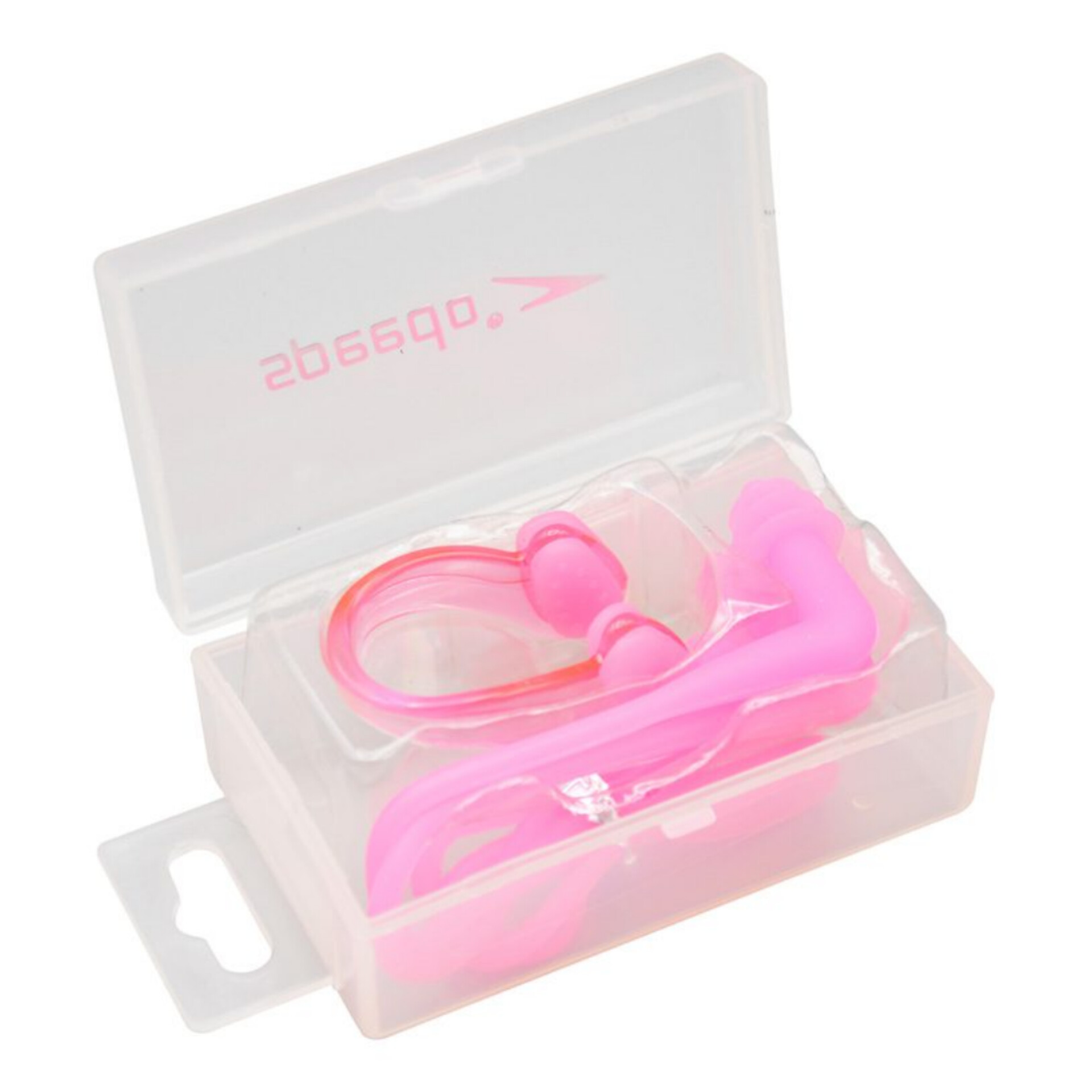 گوش گیر و دماغ گیر اسپیدو