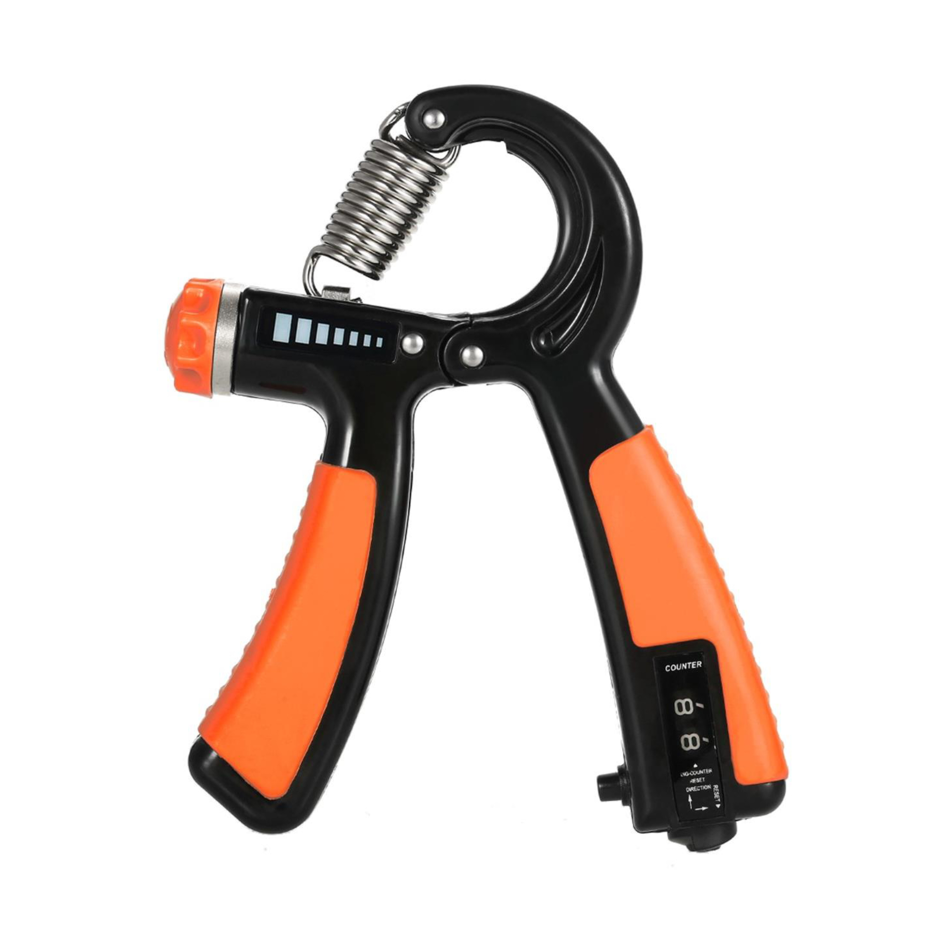 قیچی تقویت مچ شمار انداز مدل سیما ۵-۶۰ کیلوگرم