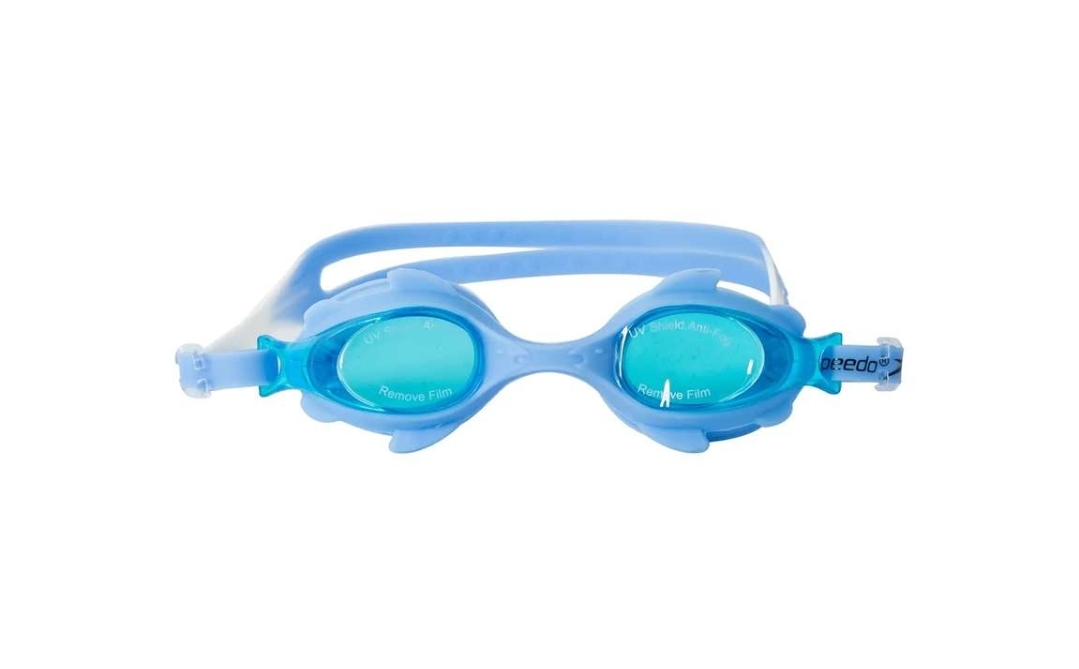 عینک شنا ماشینی اسپیدو