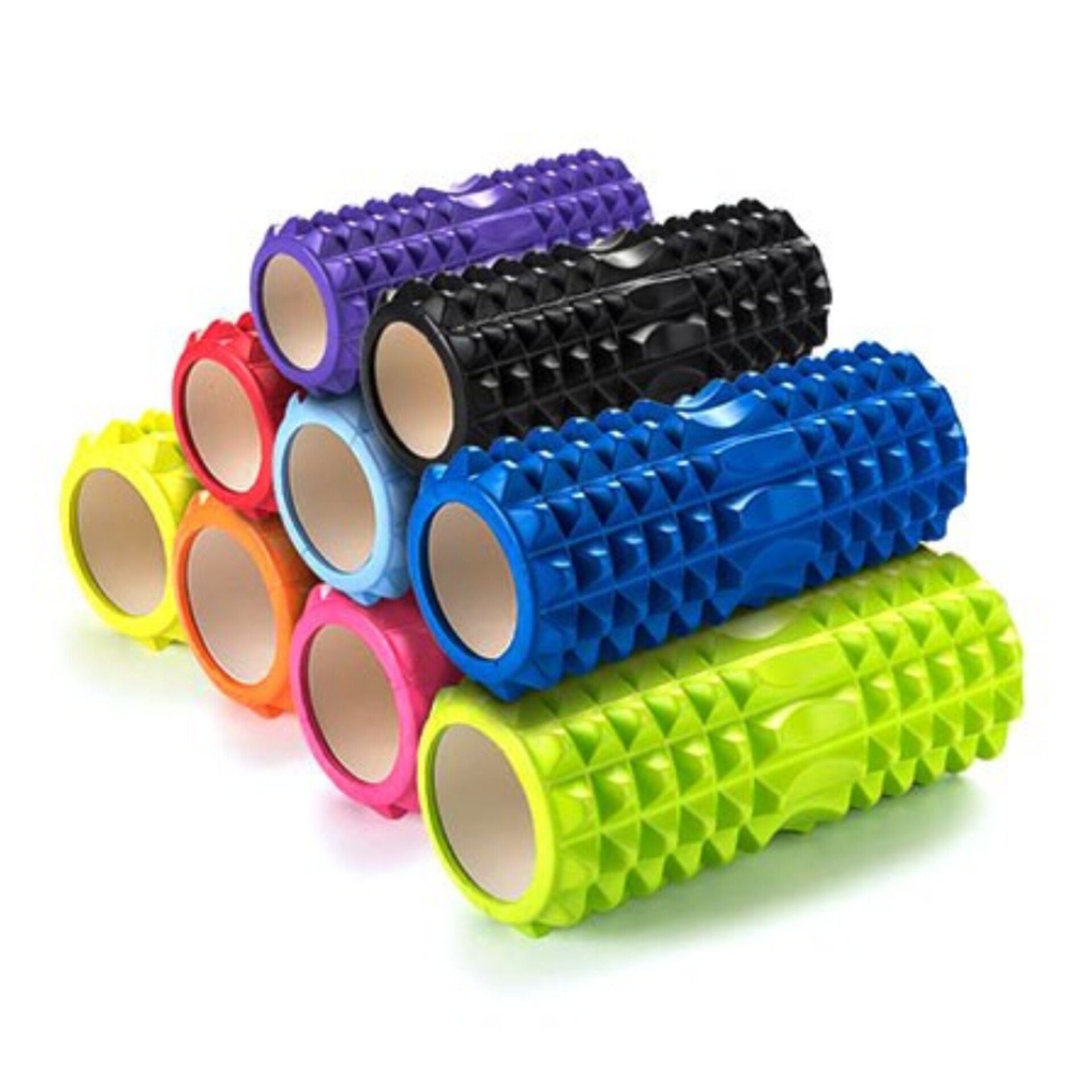 فوم رولر ماساژ تمام عاج