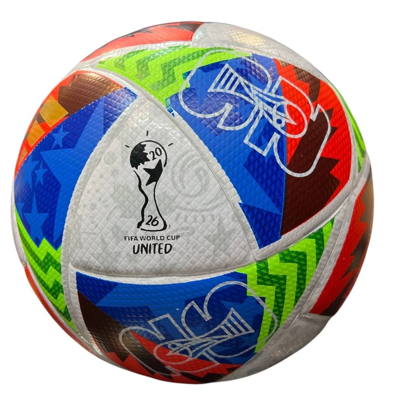 توپ فوتبال جام جهانی ۲۰۲۶