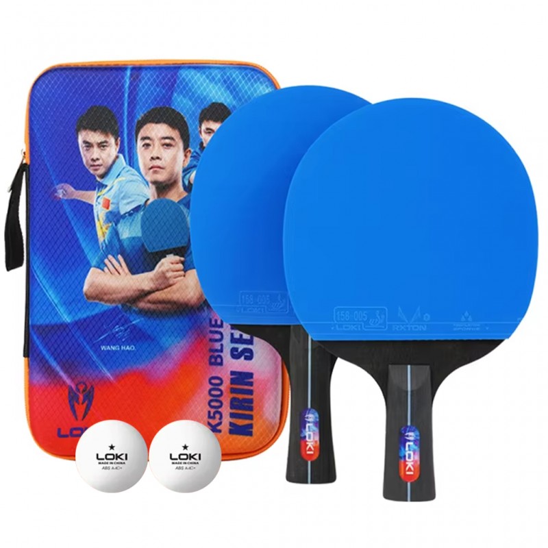 راکت پینگ پنگ لوکی