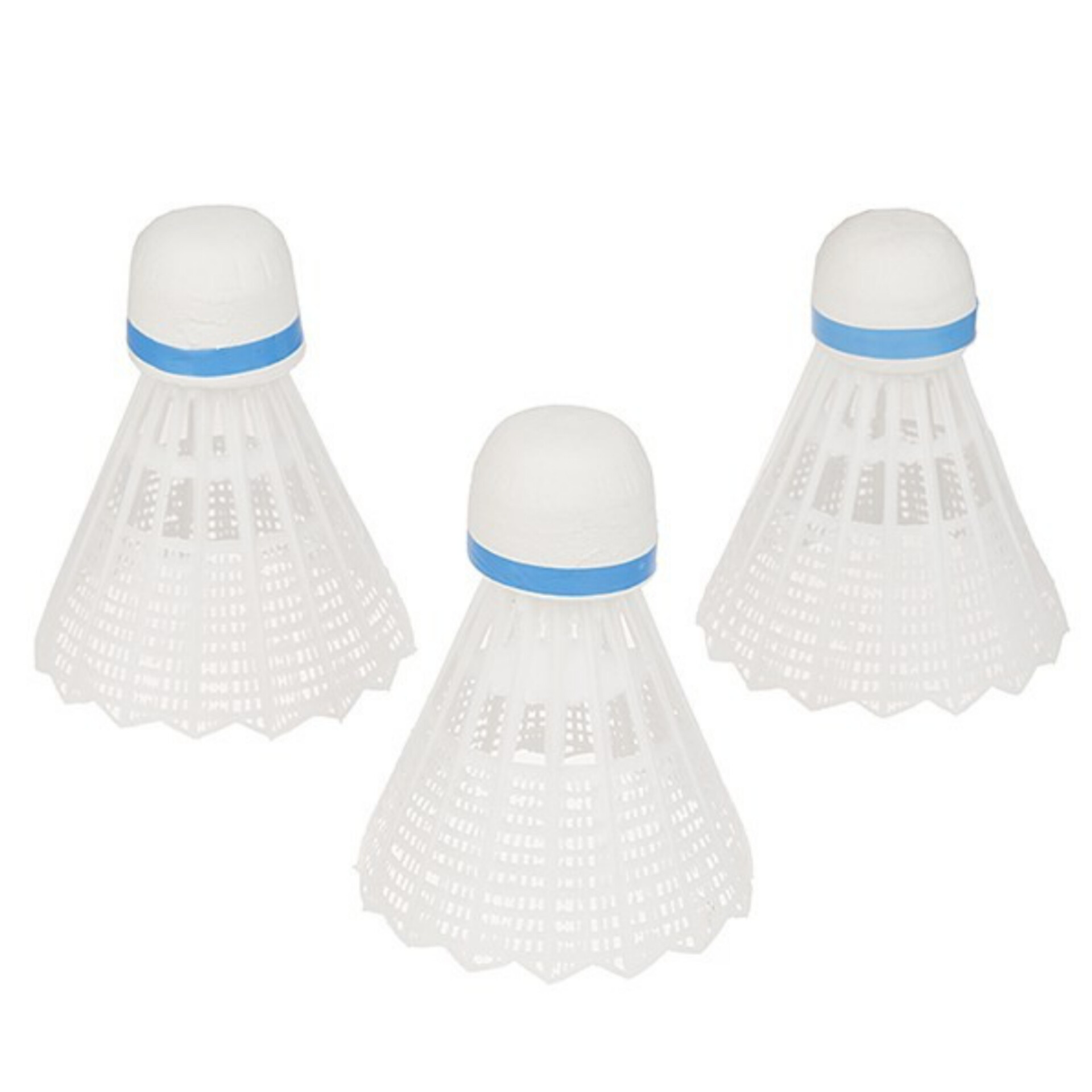 توپ بدمینتون مونا 3 عددی