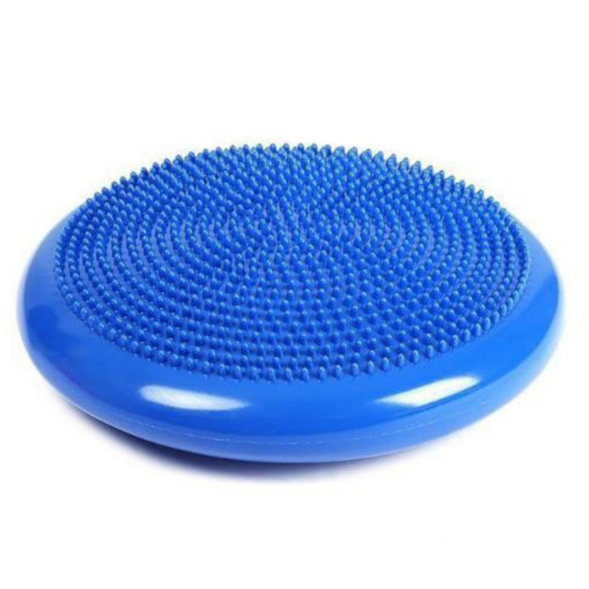 کوشن بال تعادلی