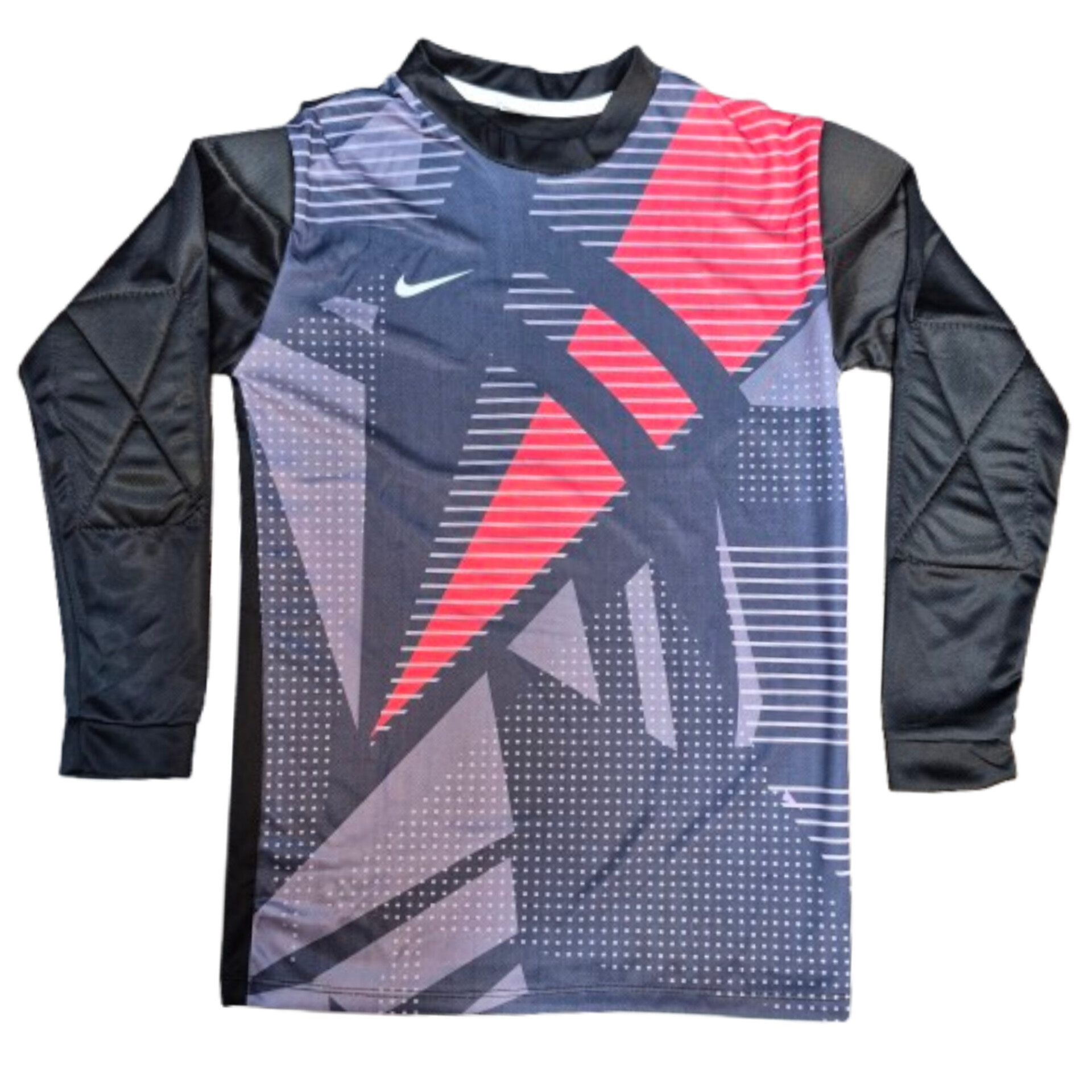 لباس و شورت دروازبانی