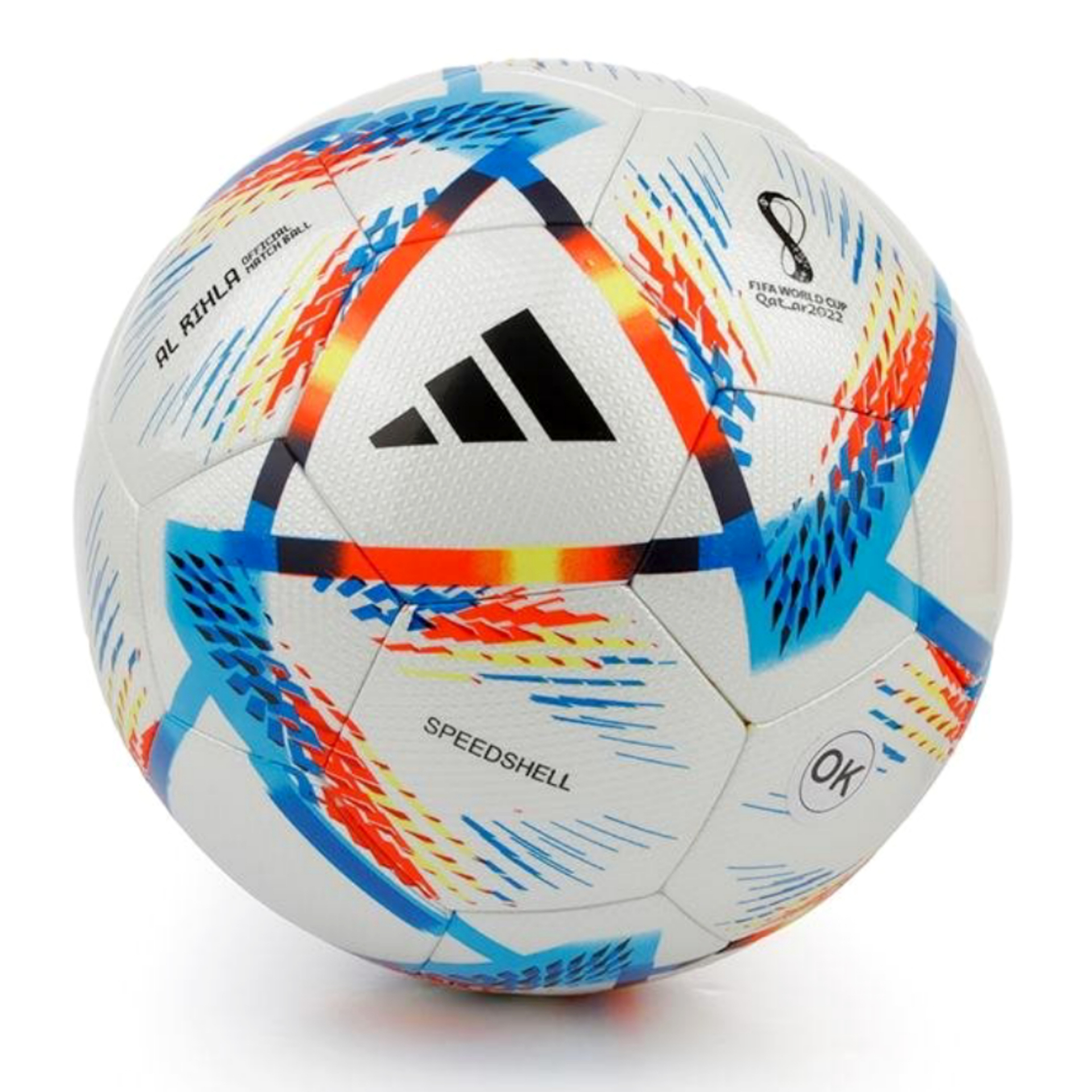 توپ فوتبال پرسی جام جهانی ۲۰۲۲ قطر