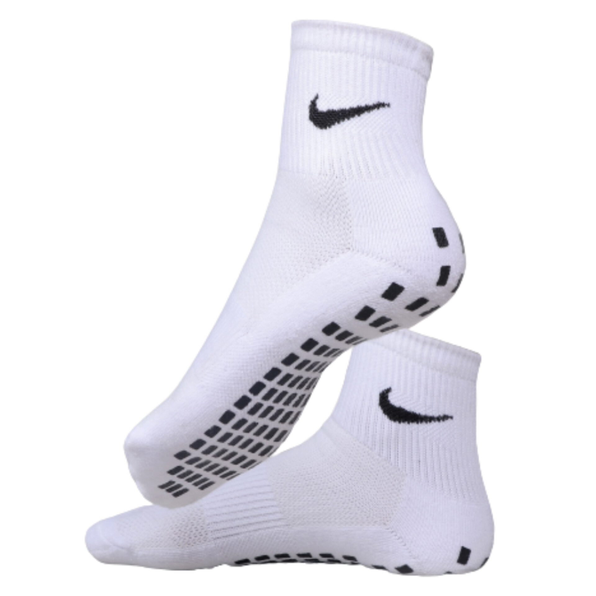 جوراب نیم ساق استوپدار نایک