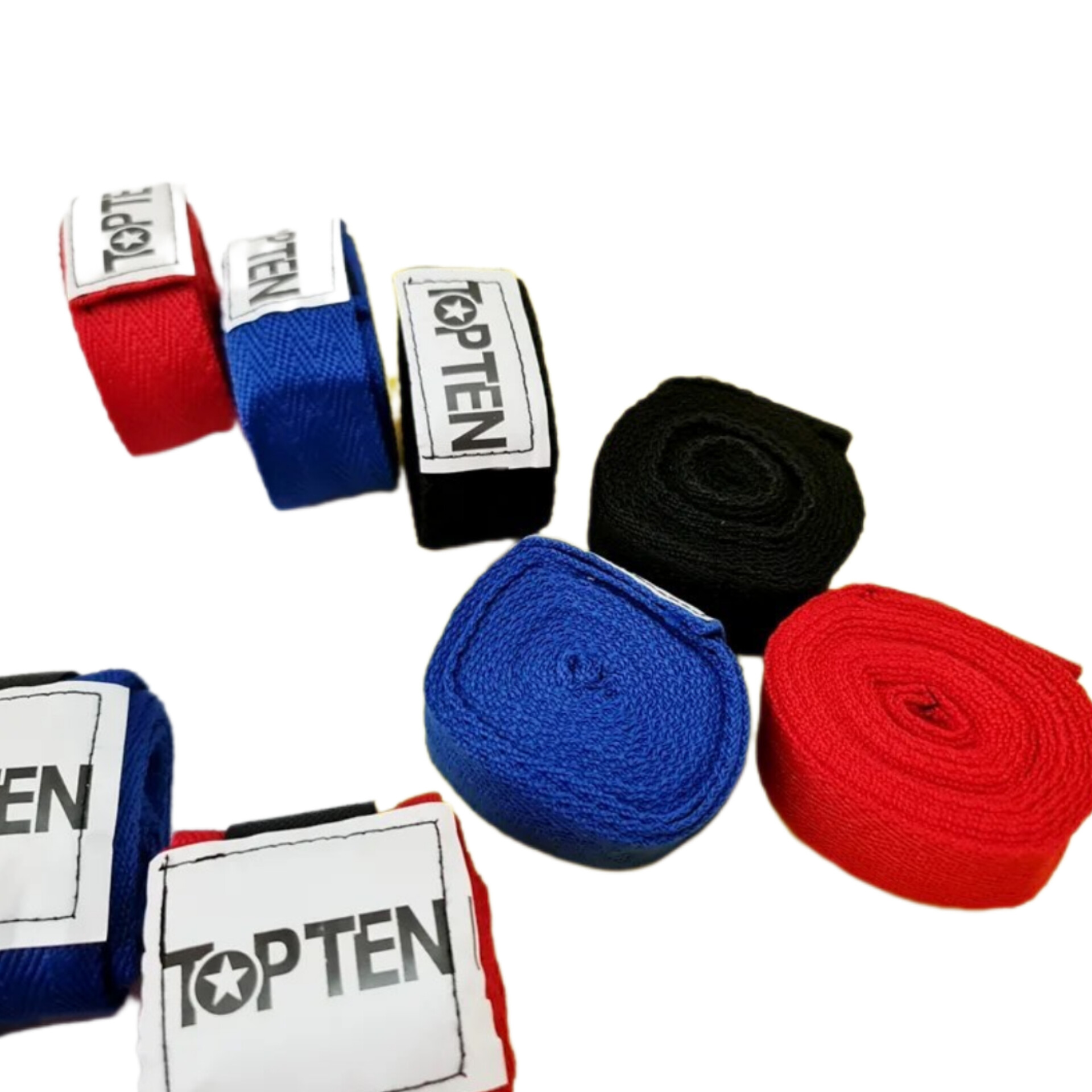 باند بوکس TOP TEN باریک