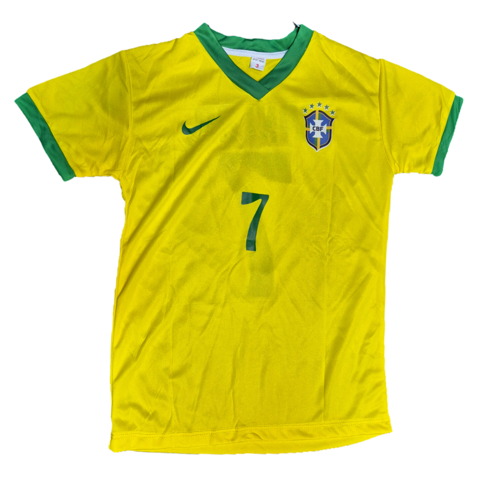 پیراهن شورت وینیسیوس برزیل ۲۰۲۵