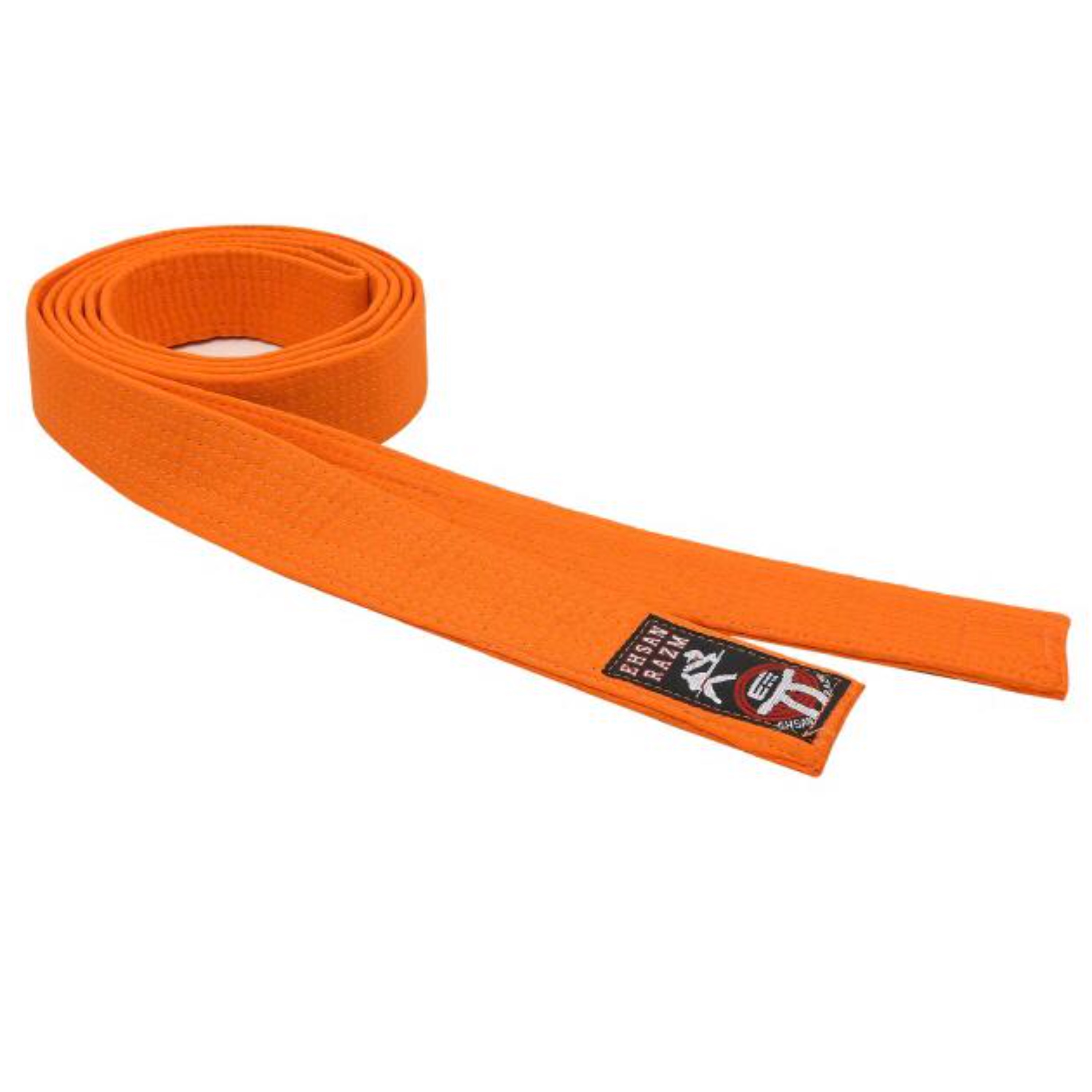 کمربند تکواندو و کاراته