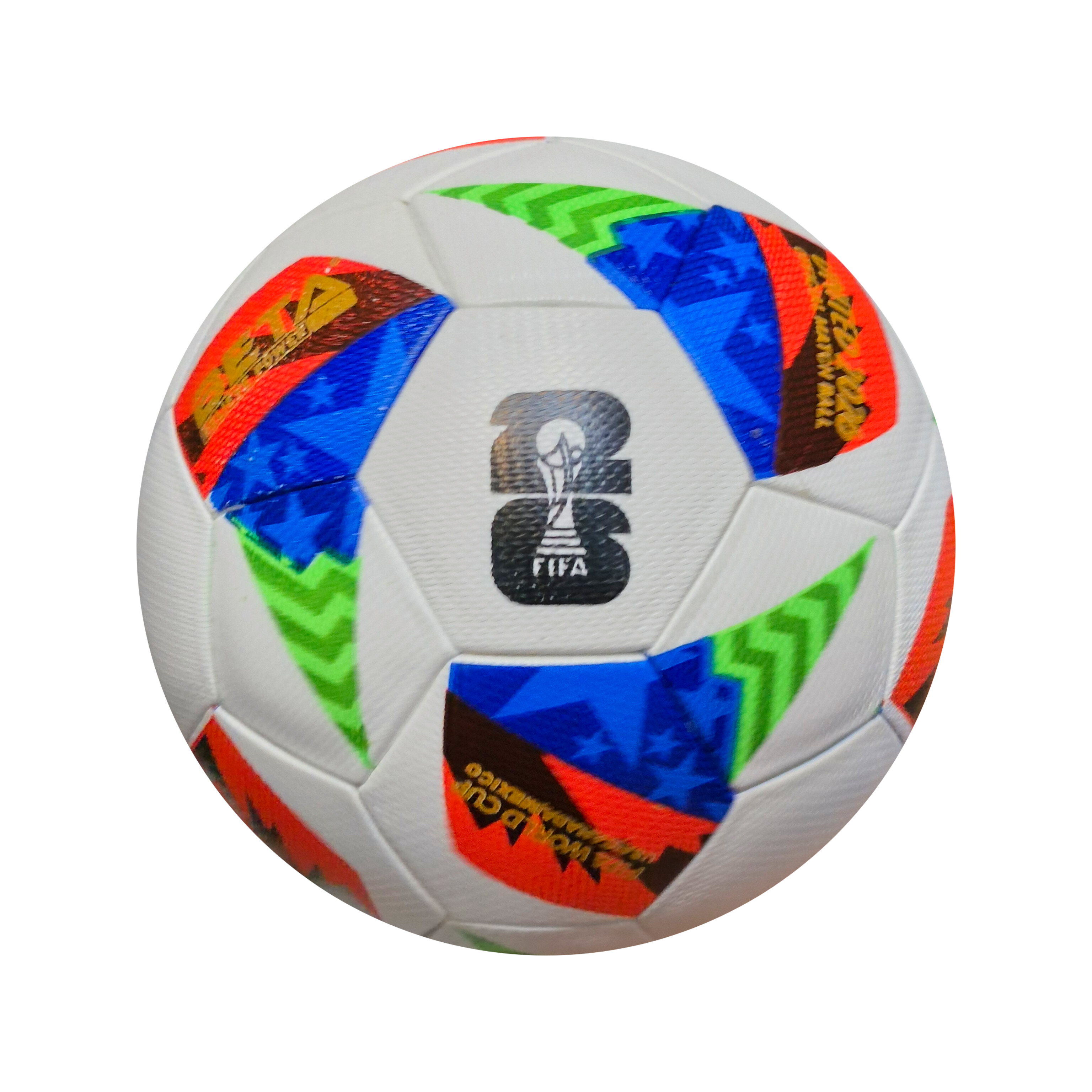 توپ فانتزی جام جهانی ۲۰۲۶