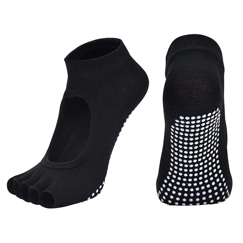 جوراب یوگا و پیلاتس