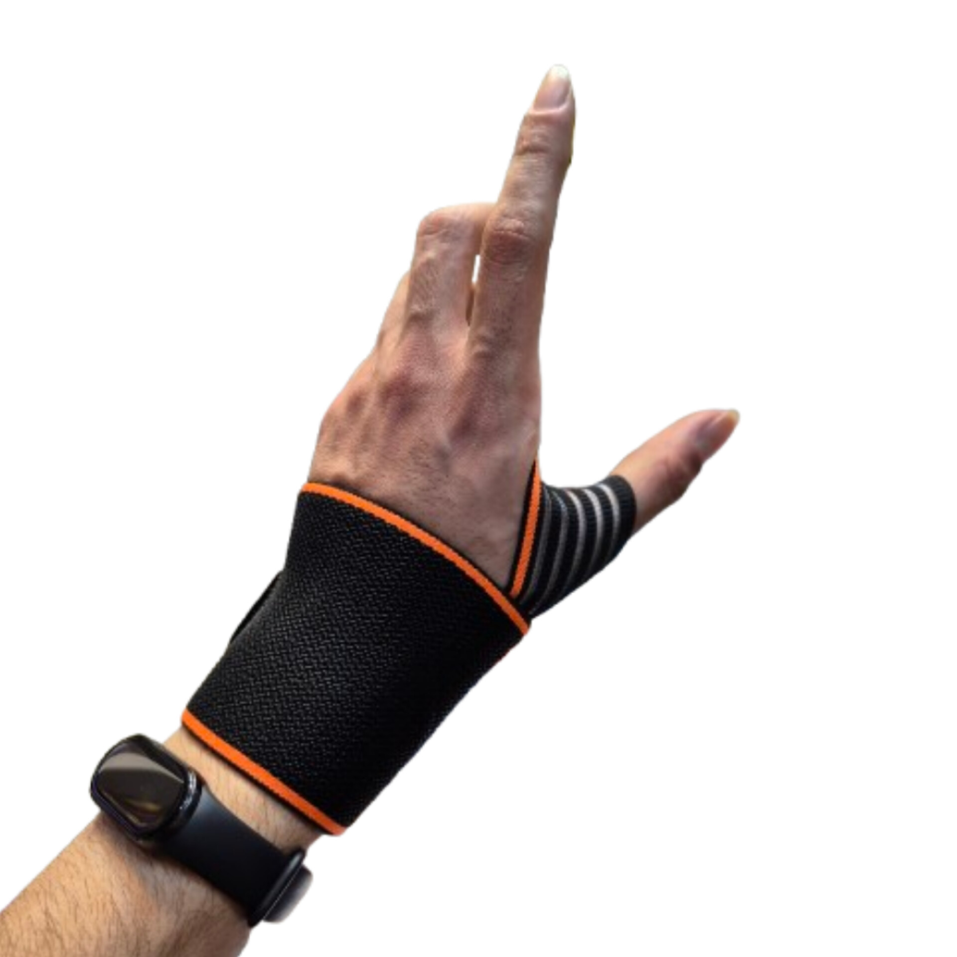 مچ بند بدنسازی حرفه ای