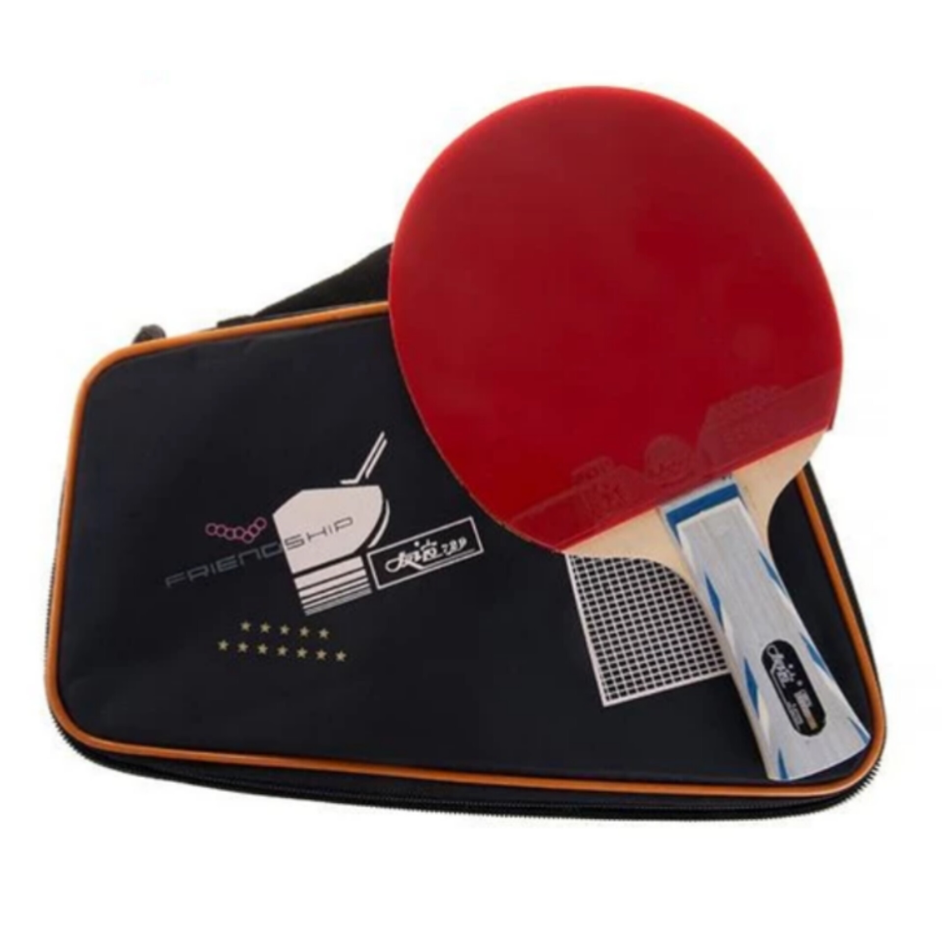 راکت پینگ پنگ فرندشیپ ۱۲ ستاره