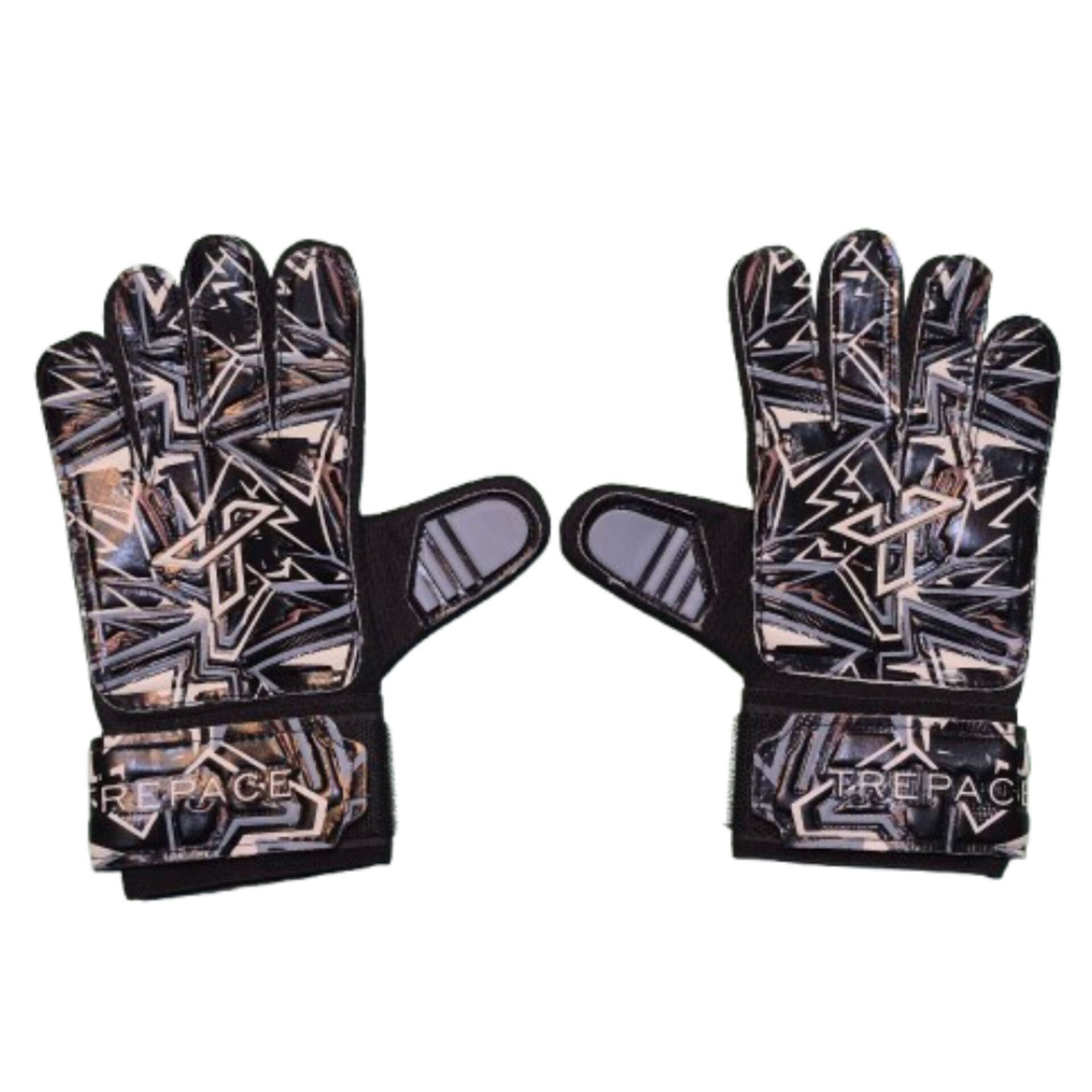 دستکش دروازبانی سایز ۲ TREPACE