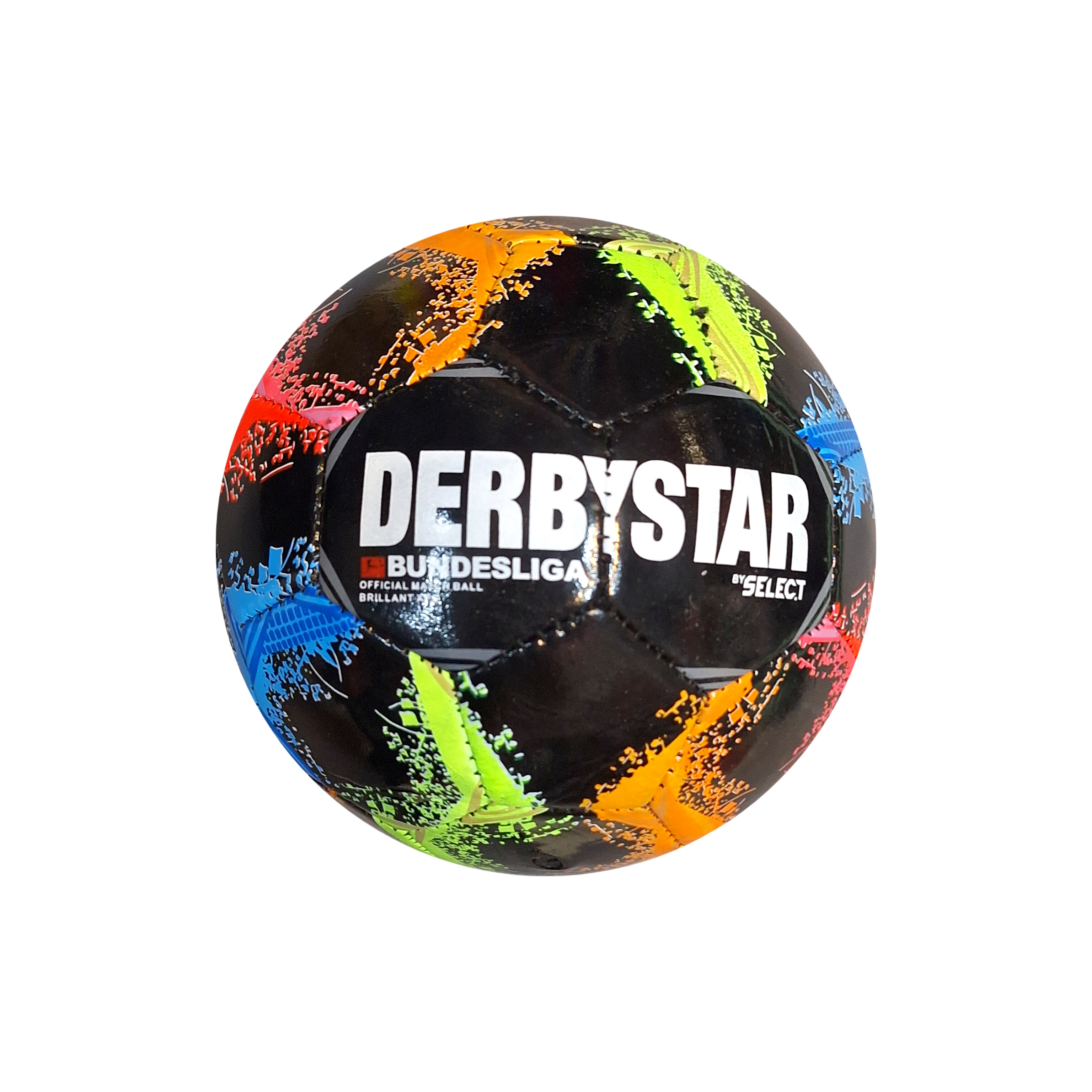 توپ فانتزی دربی استار