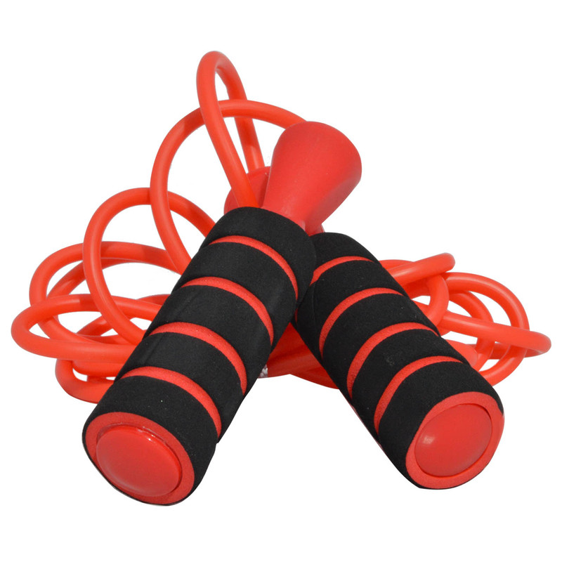 طناب ورزشی JUMP ROPE مدل cm-j589