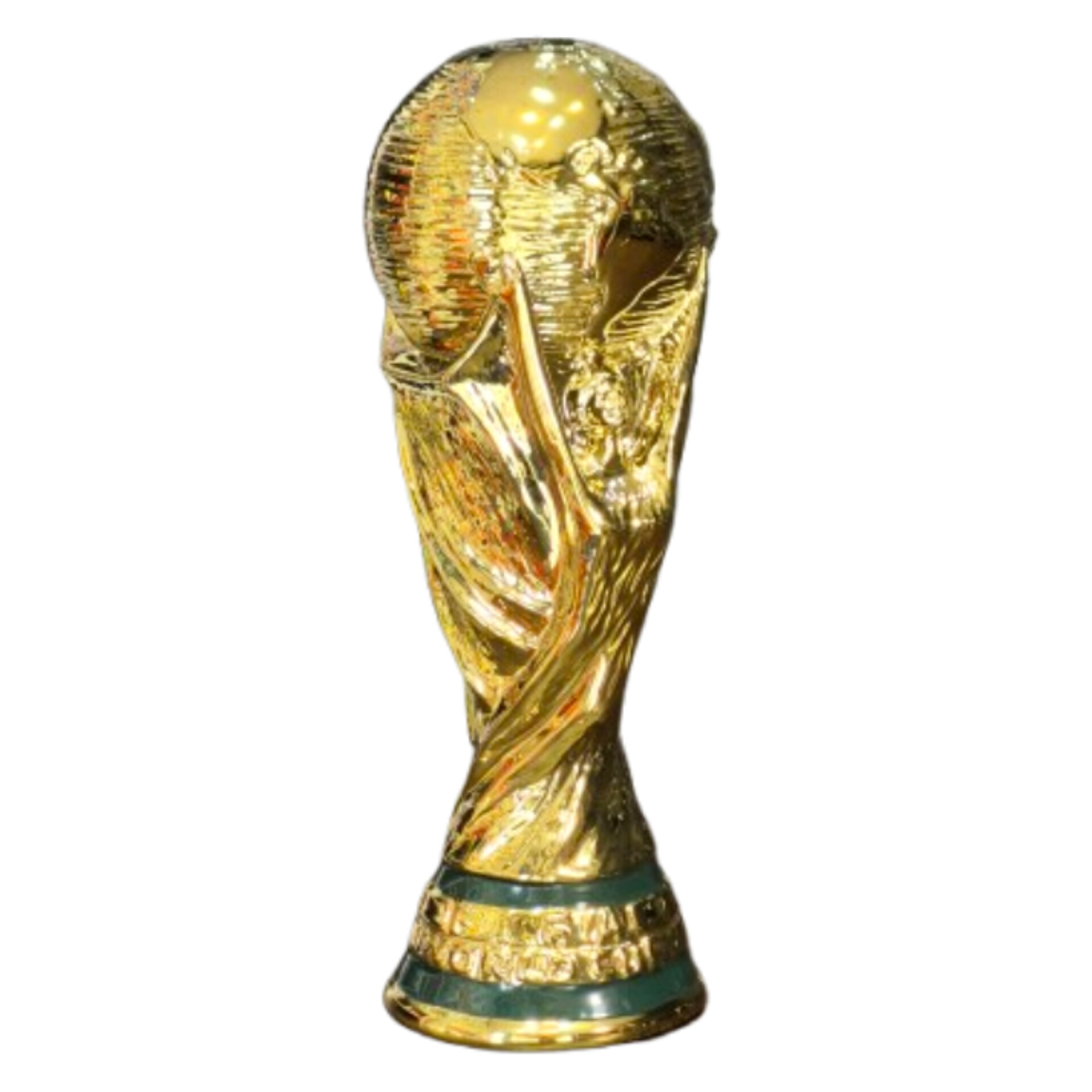 تندیس کاپ جام جهانی