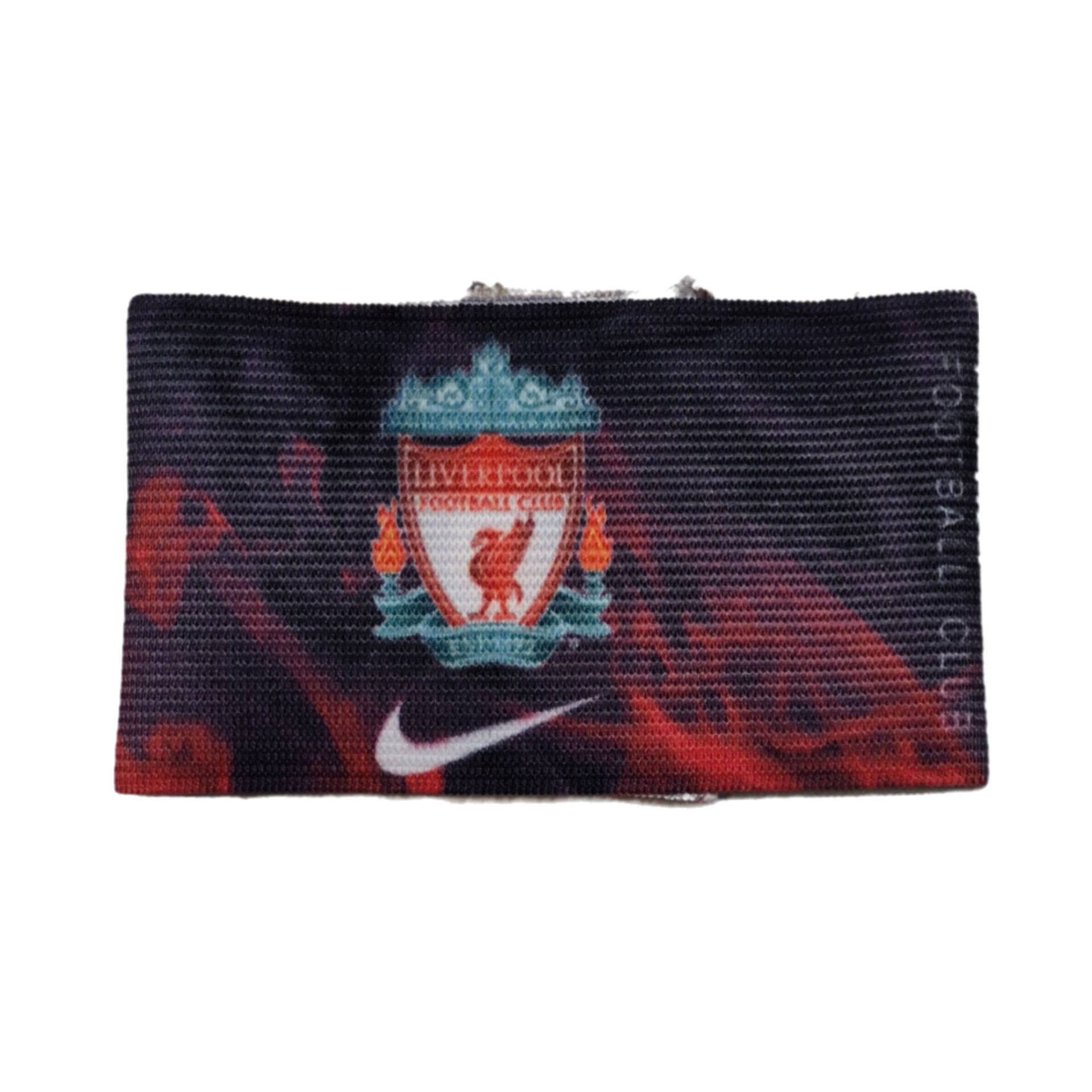 بازوبند کاپیتانی لیورپول