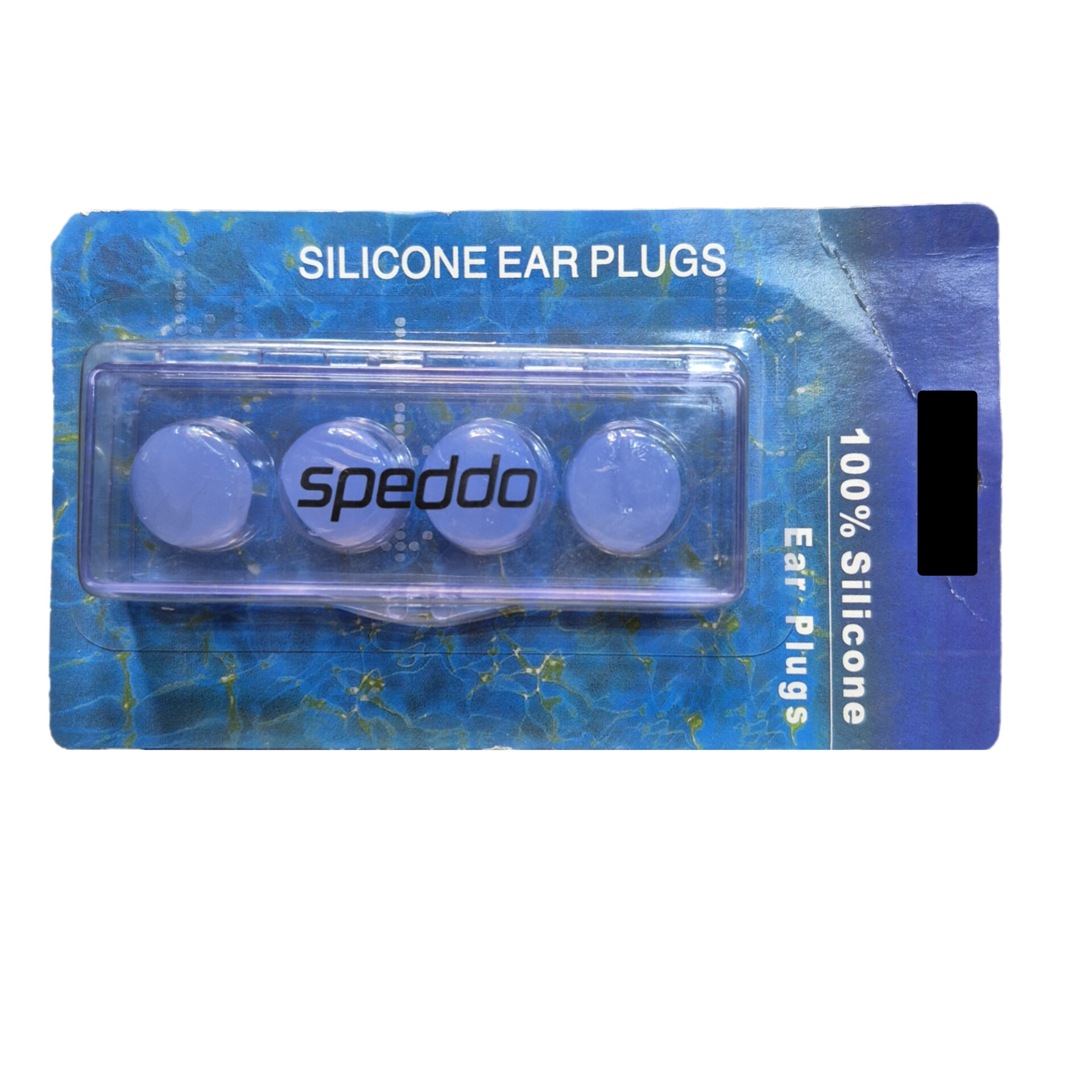 گوش گیر خمیری اسپیدو