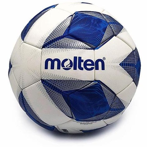 توپ فوتبال طرح دار مولتن