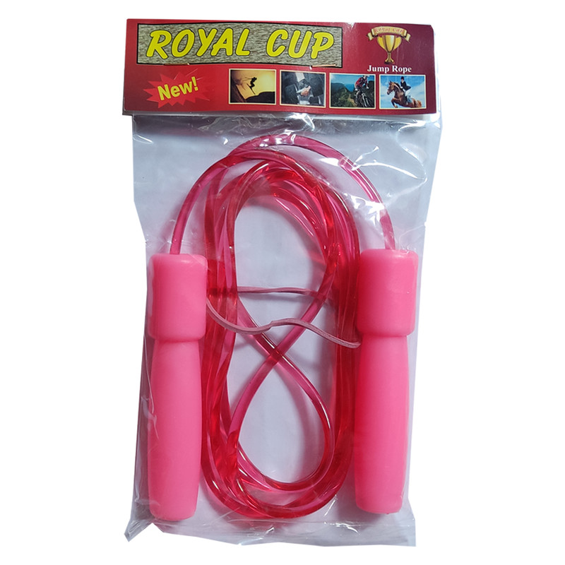 طناب ورزشی مدل ROYAL CUP