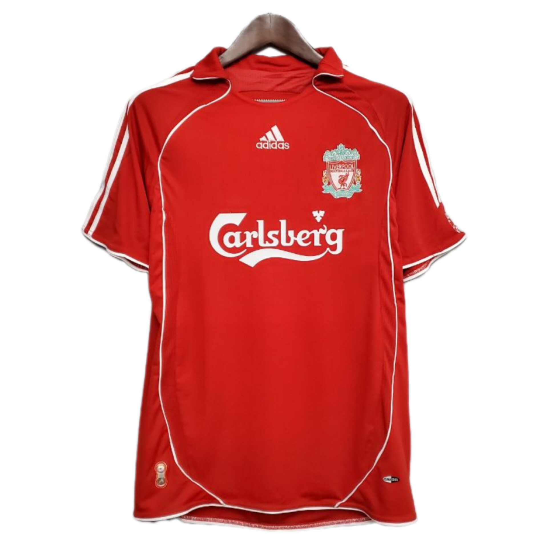 کیت کلاسیک لیورپول ۲۰۰۶-۲۰۰۸