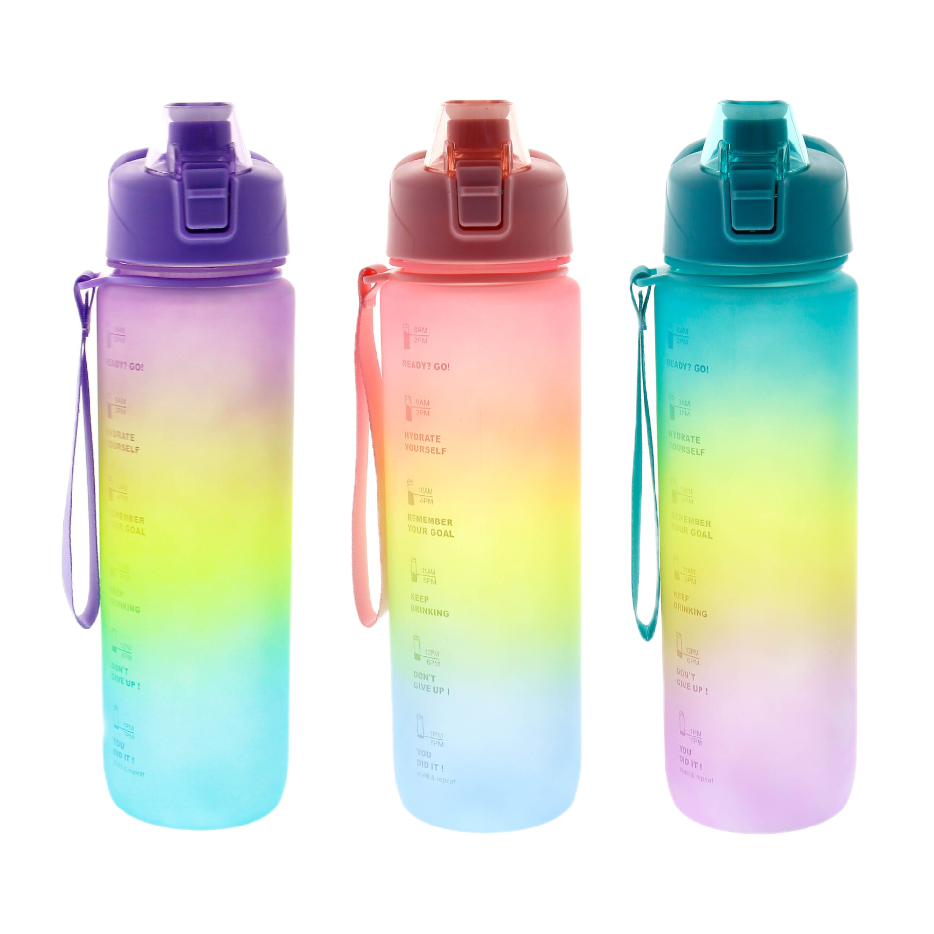 قمقمه مدل پاستیلی گنجایش ۱ لیتری