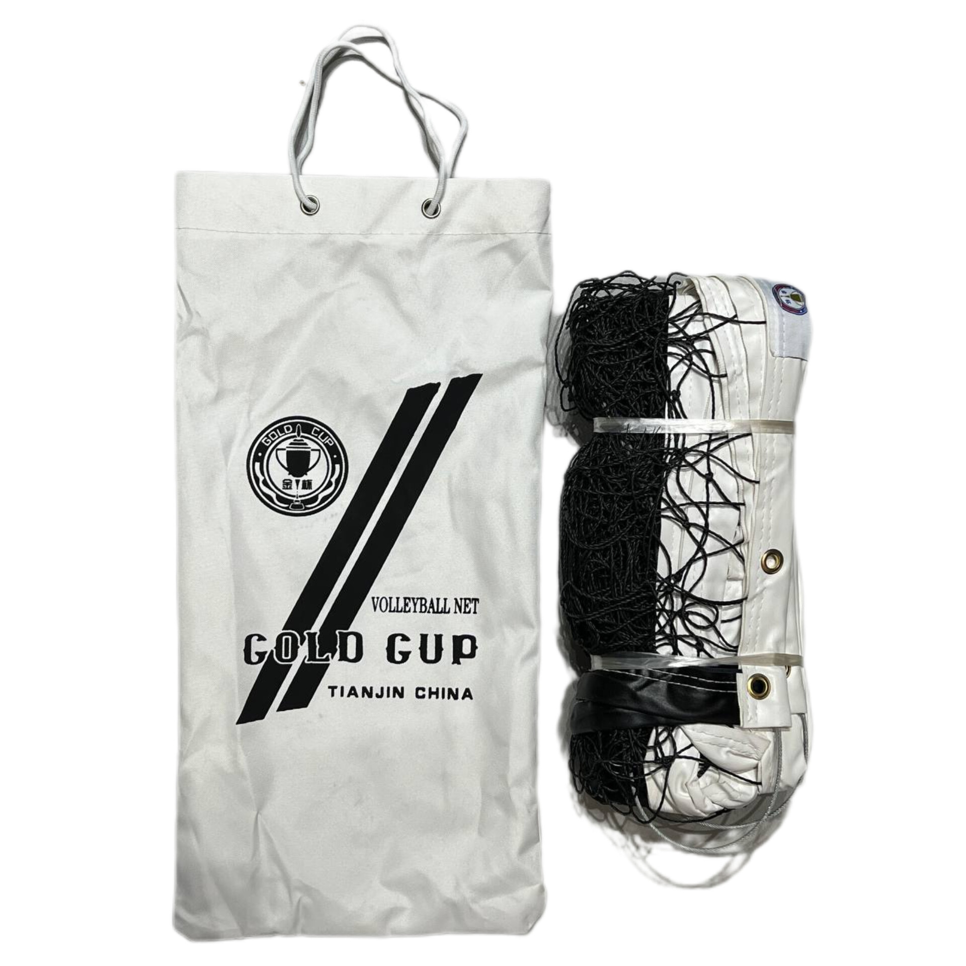 تور والیبال گلد کاپ