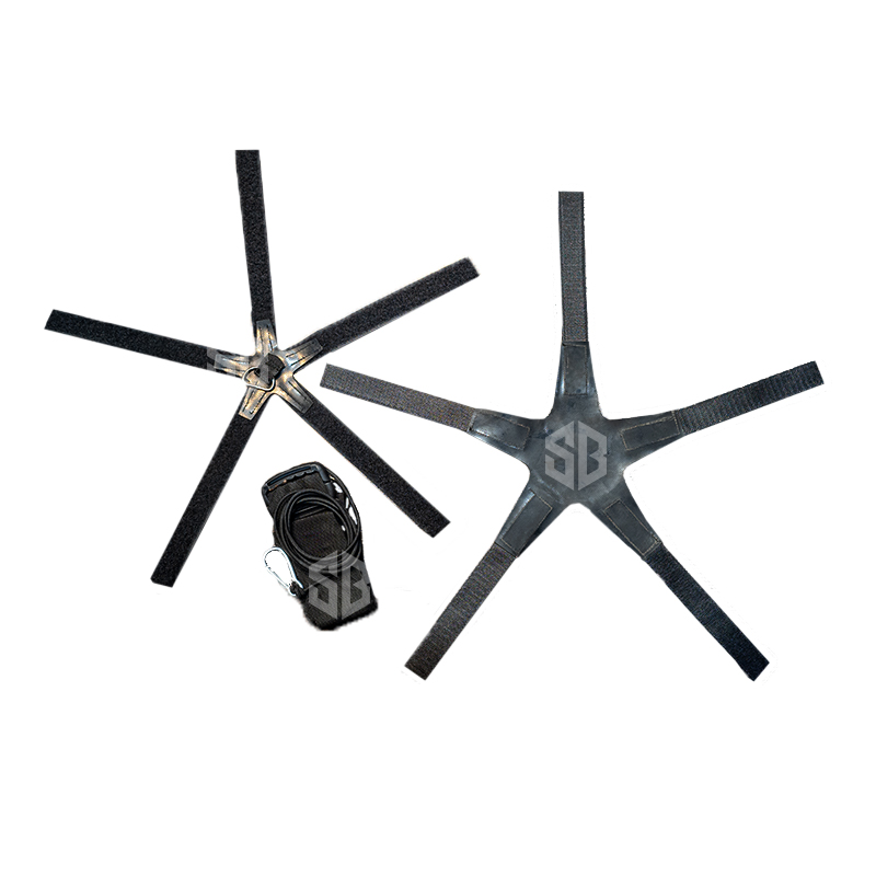 کیک استار پلاس اسپورتی باش