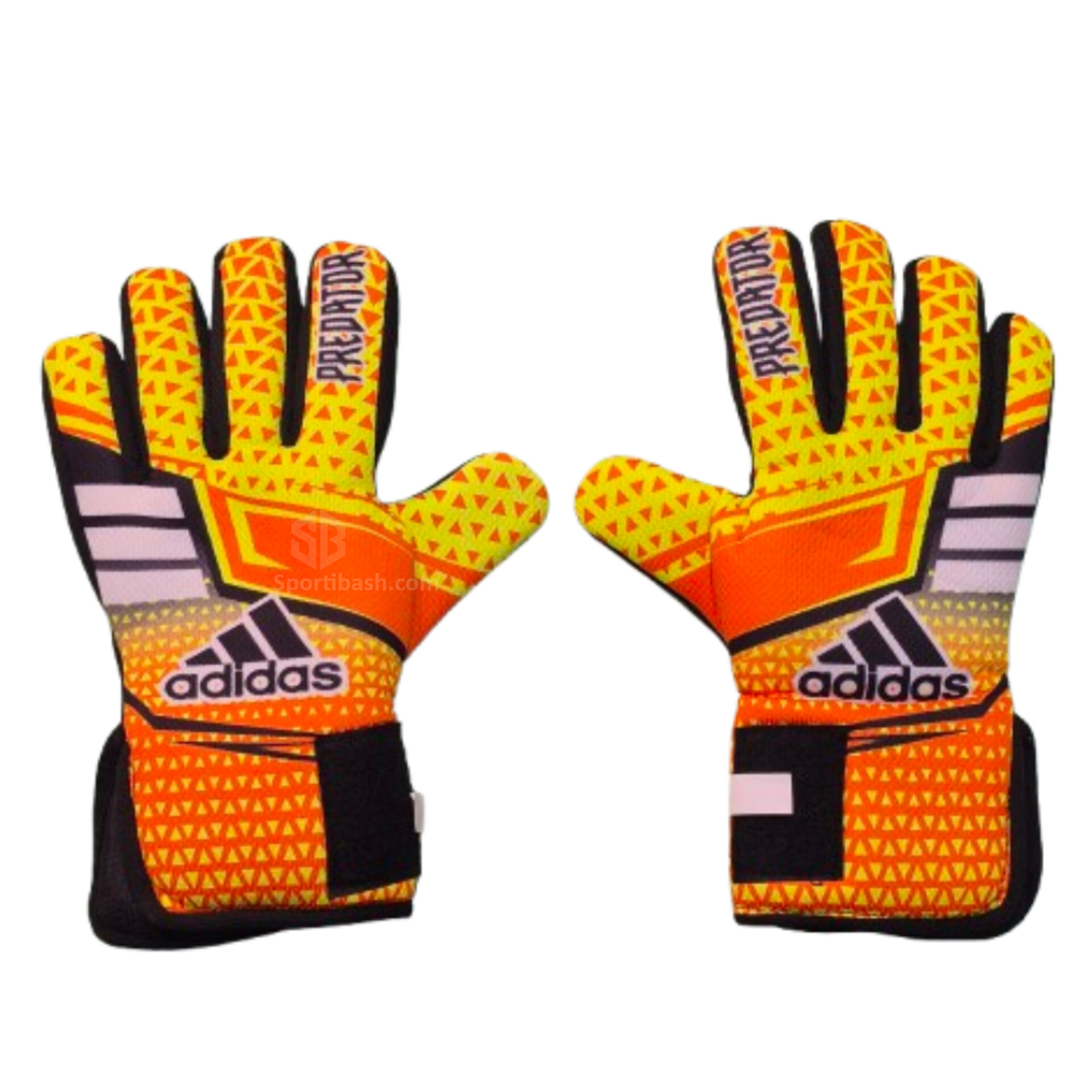 دستکش دروازبانی سایز ۸ آدیداس
