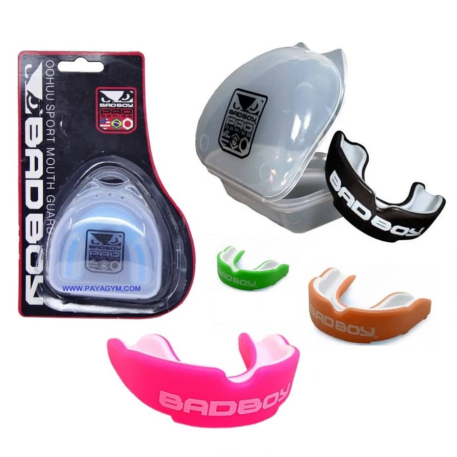 لثه بند BADBOY