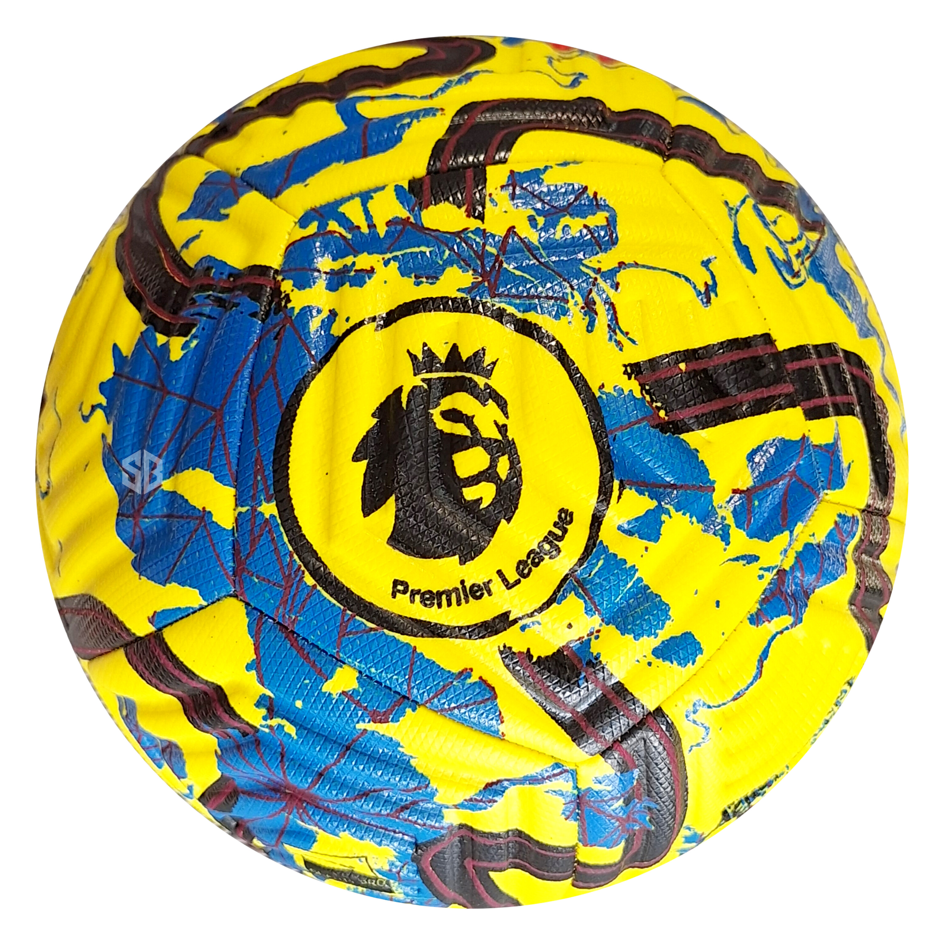 توپ فوتبال دوختی پریمیرلیگ انگلیس 2024