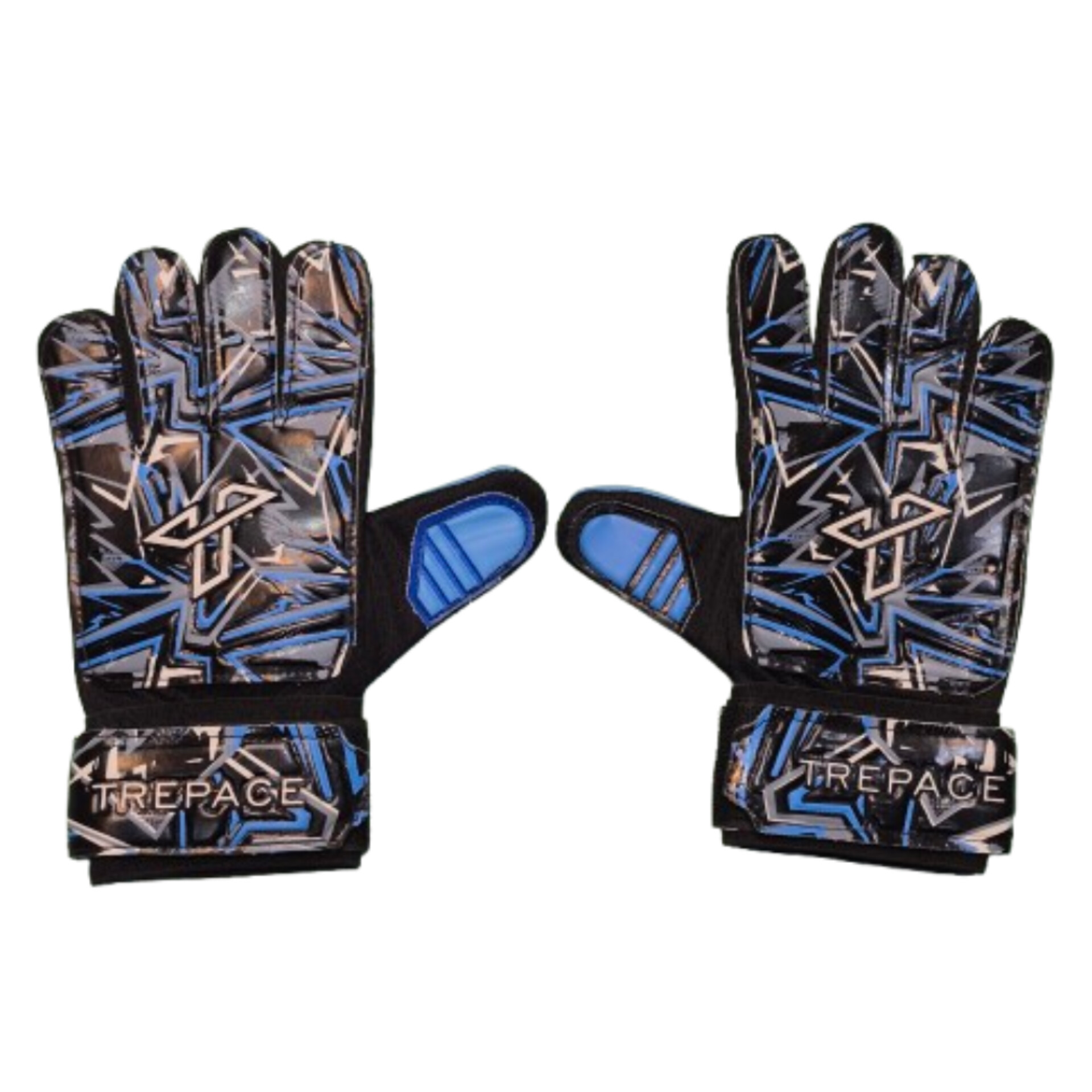 دستکش دروازبانی سایز ۵ TREPACE